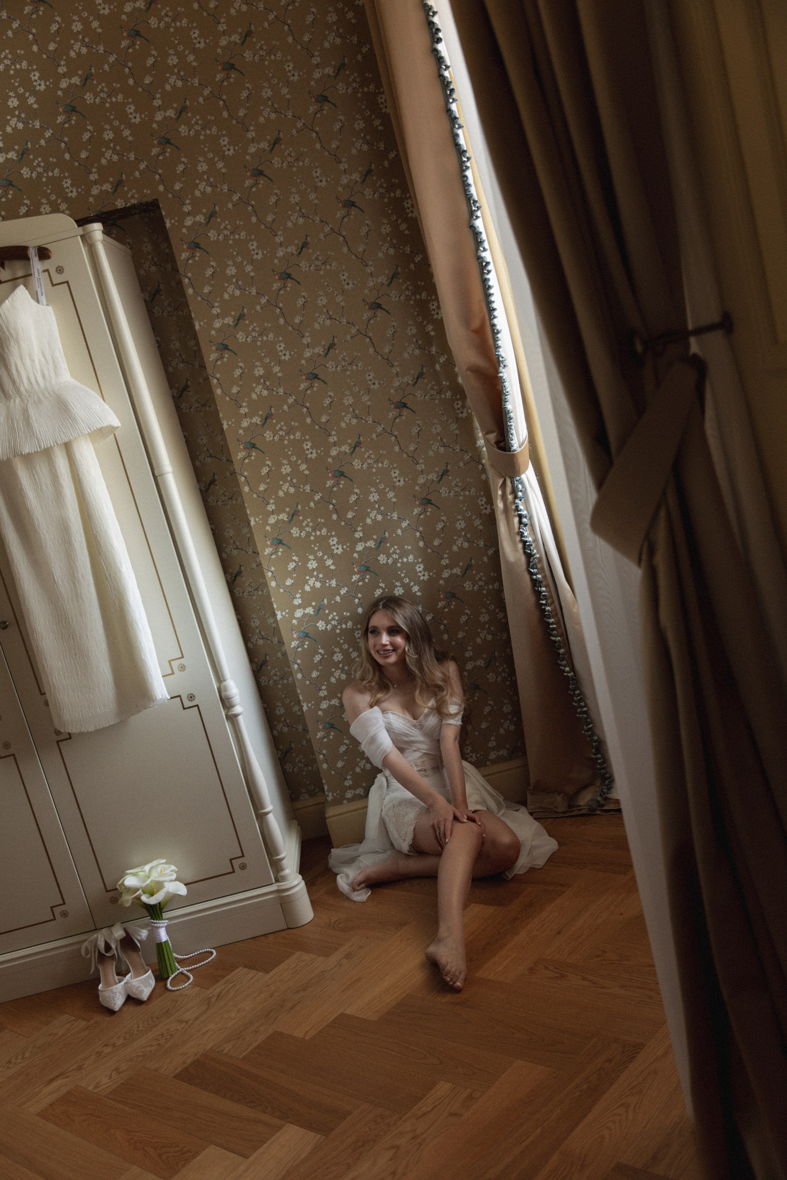 Максим и Мария. Свадебный фотограф в Севастополе и Крыму. Видеограф на свадьбу Крым, Севастополь, Ялта, Симферополь