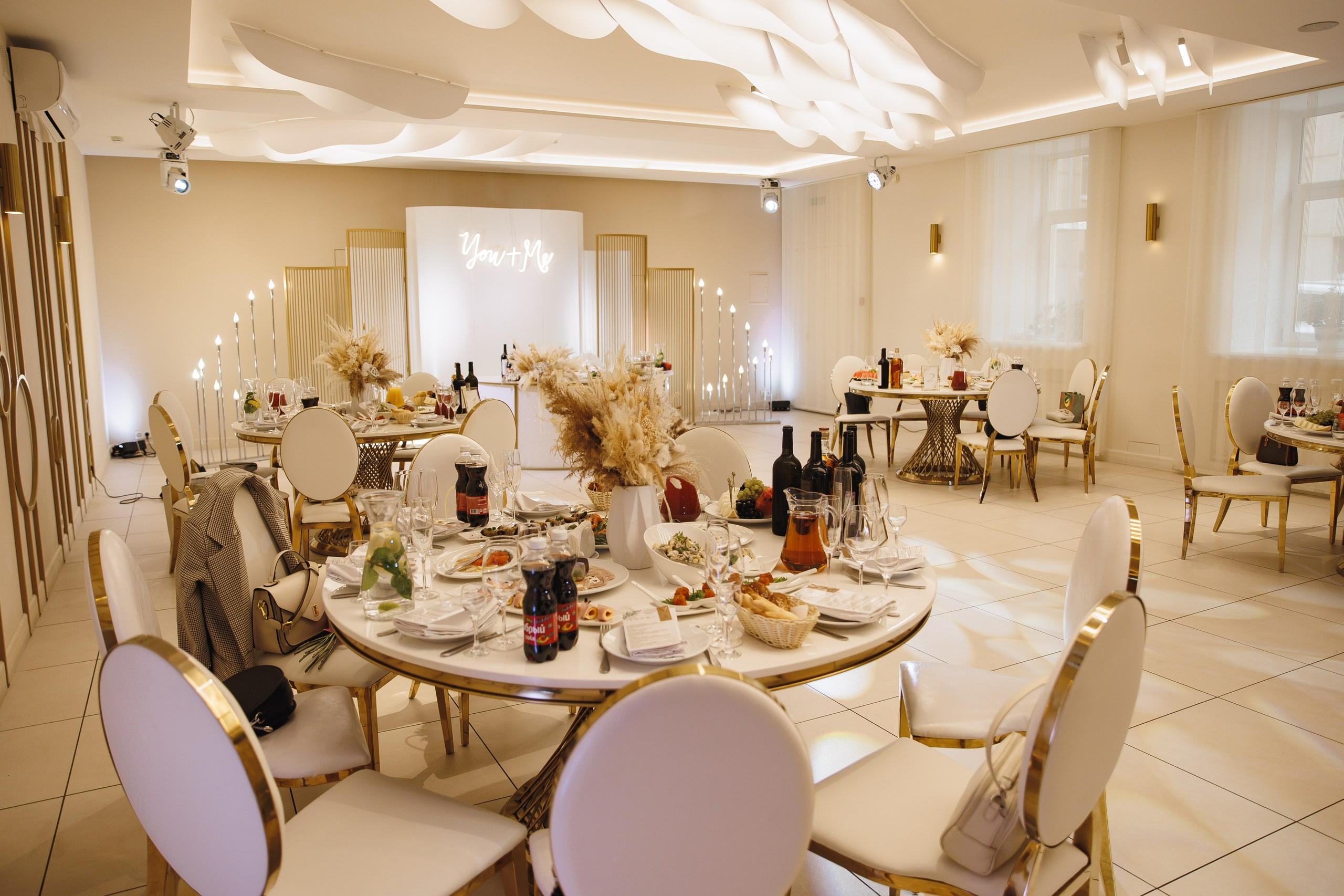 Артем и Анастасия. Wedding photographer in St. Petersburg, Europe and Israel Anna Agafon