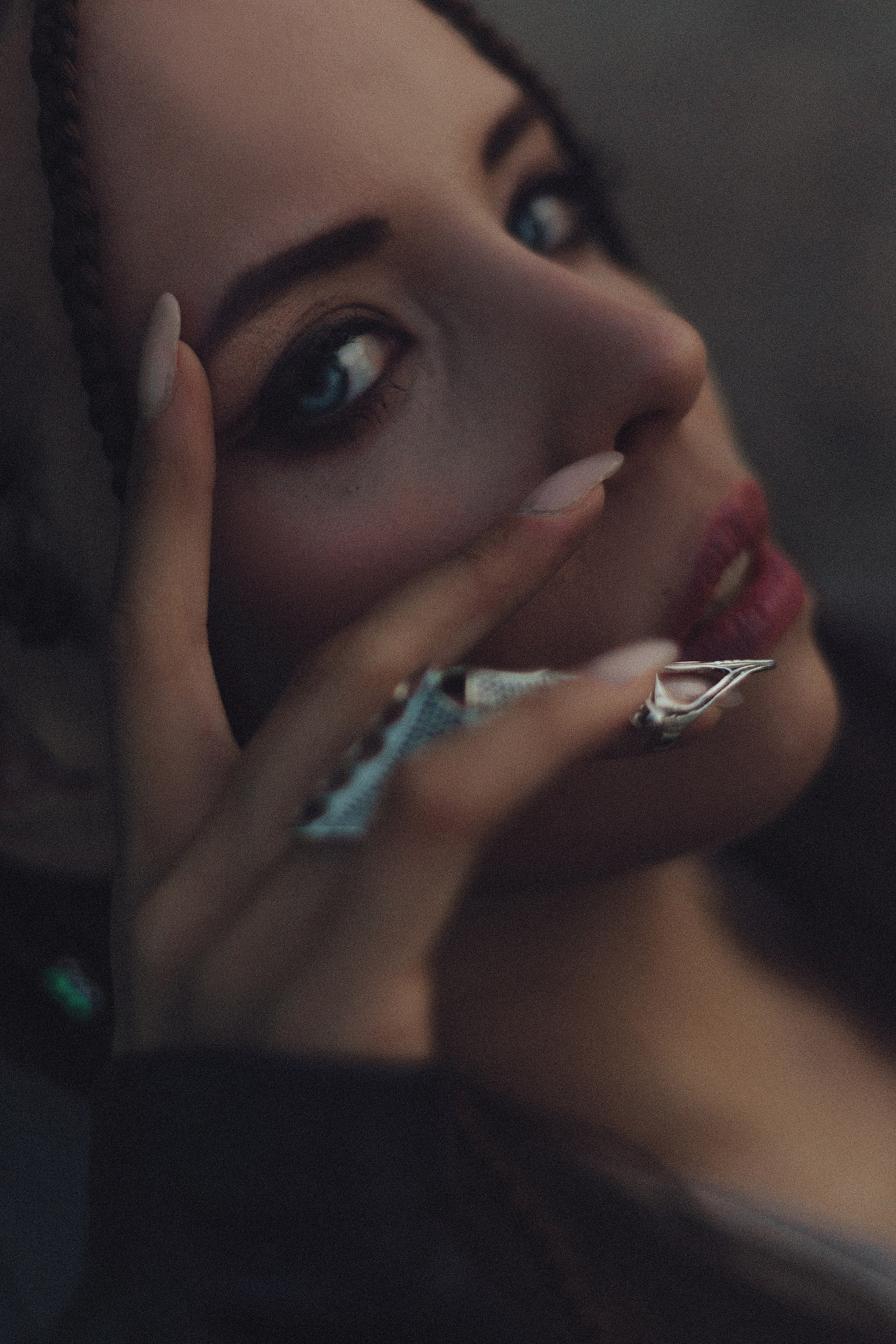 Маша. Фотограф Брянск|Москва Даша Жукова