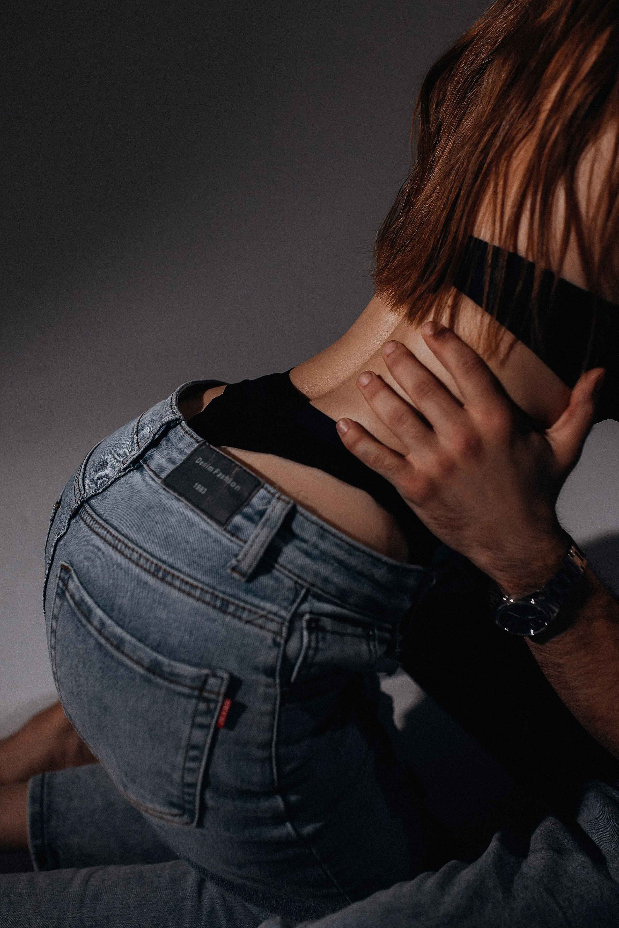 Максим и Анастасия. Фотограф Брянск|Москва Даша Жукова