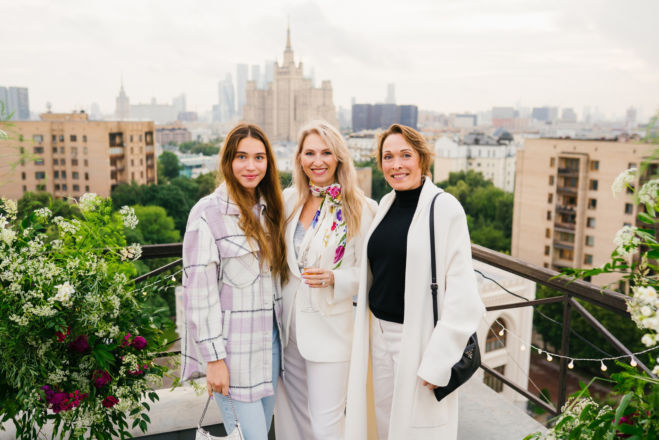 Репортаж мероприятия. Фотограф в Москве Оксана Симонова