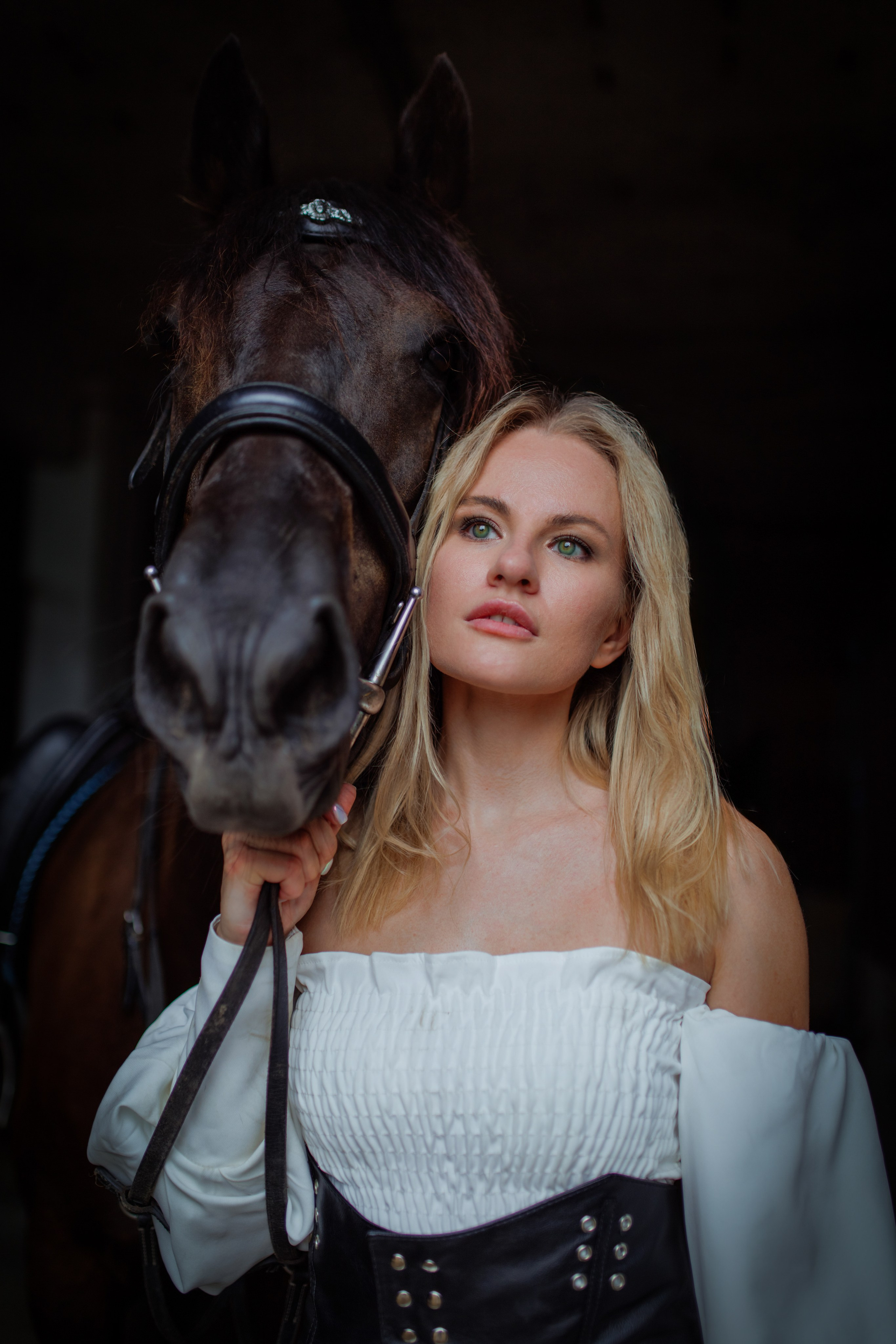 Фотограф Татьяна Денисова, Москва