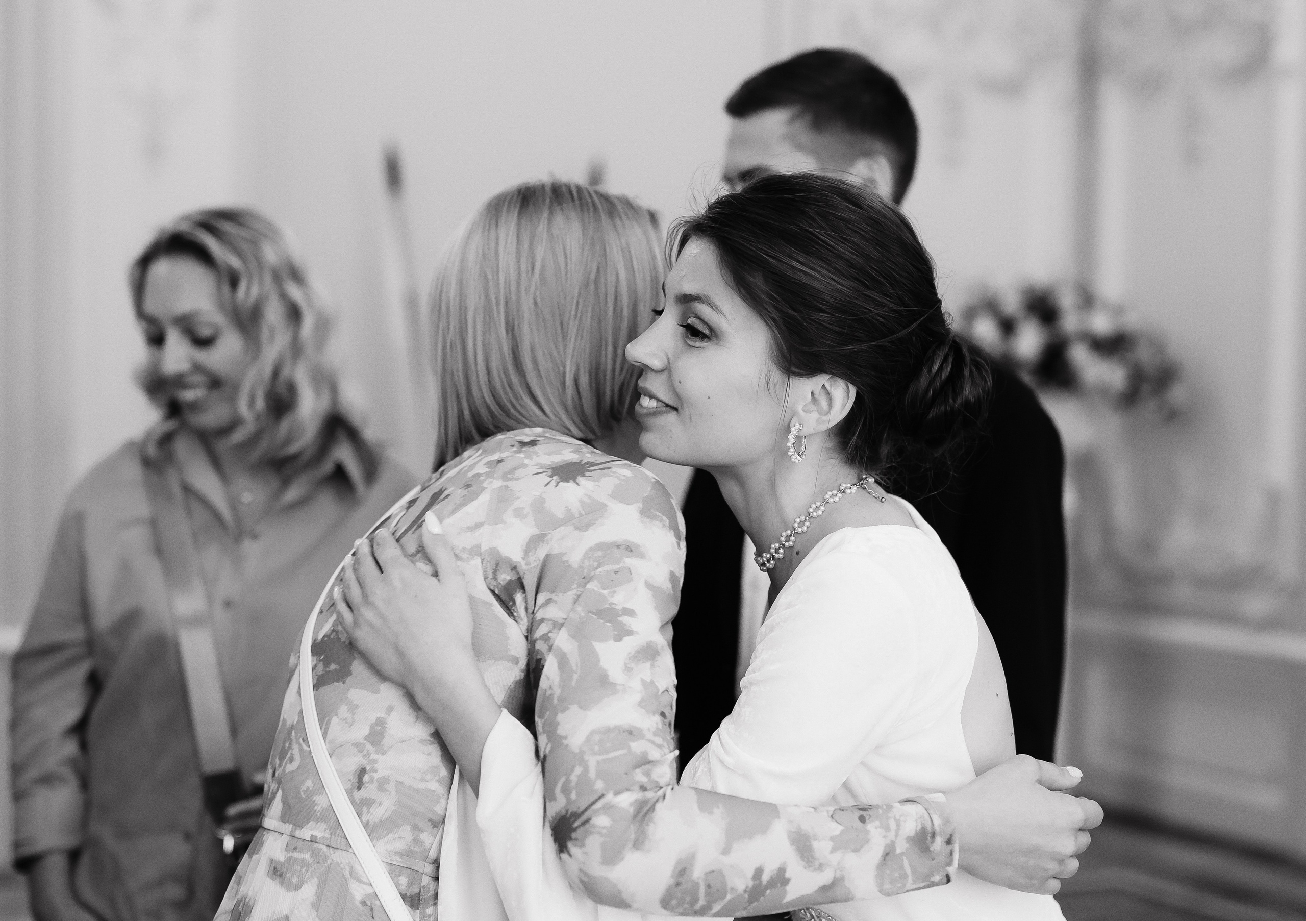 Коля Таня. Свадебный фотограф СПб Евгения Орлова