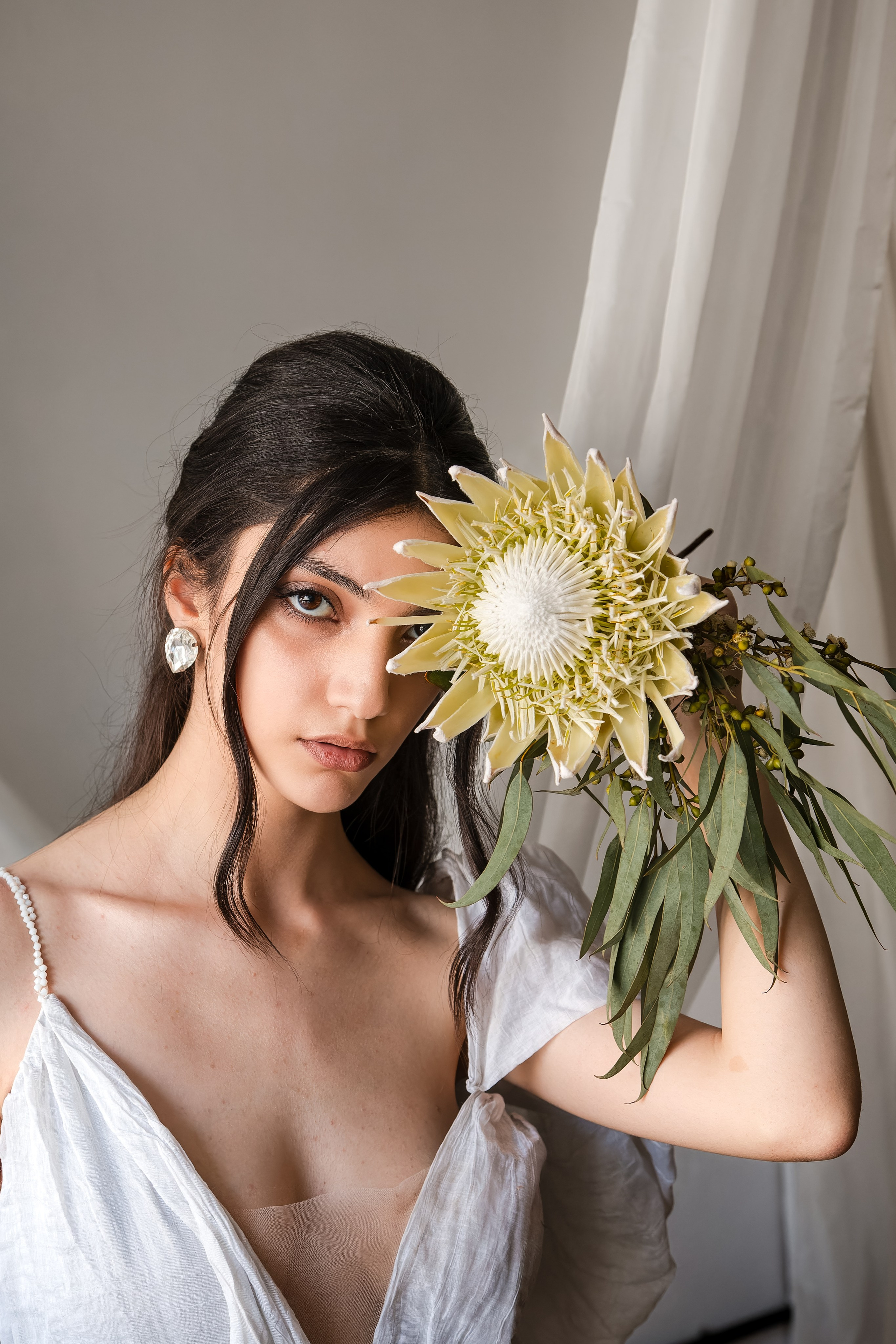 Жасмин и Михаил. Фотограф в Самаре Евгений Гурин