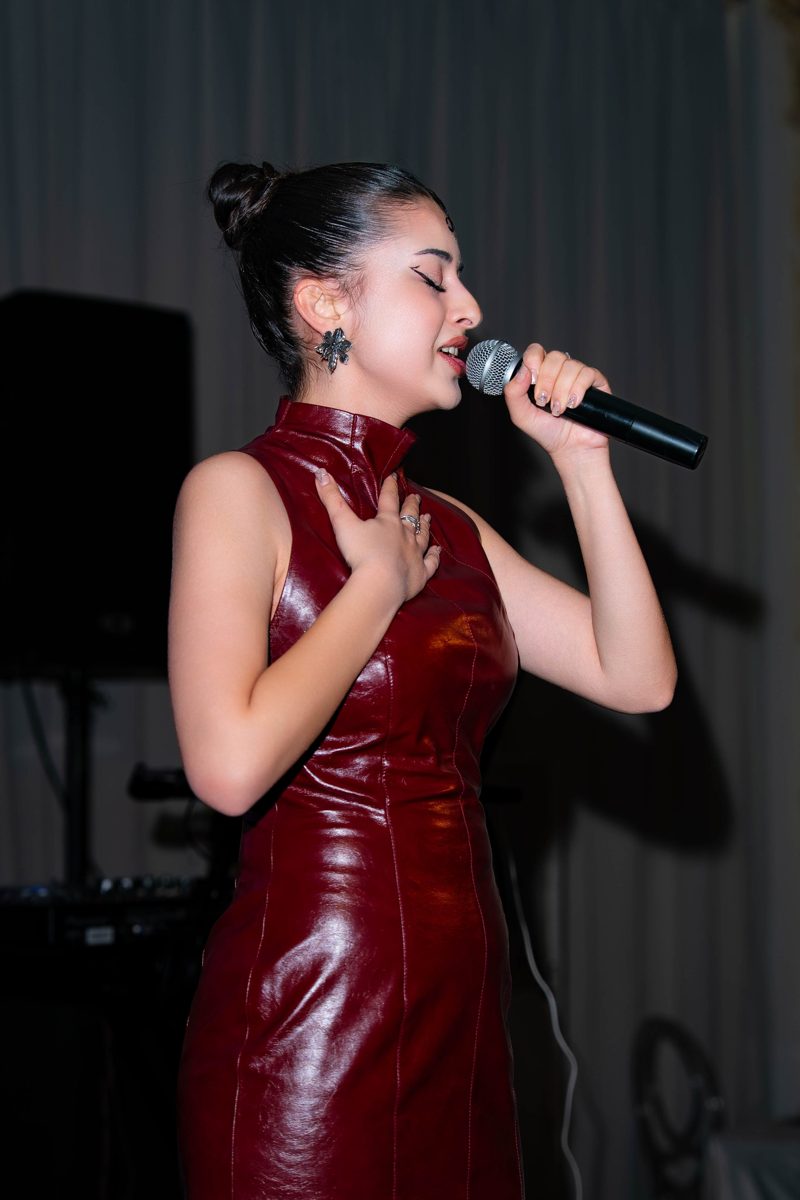 BAGOYAN FUND. Silvii.photo