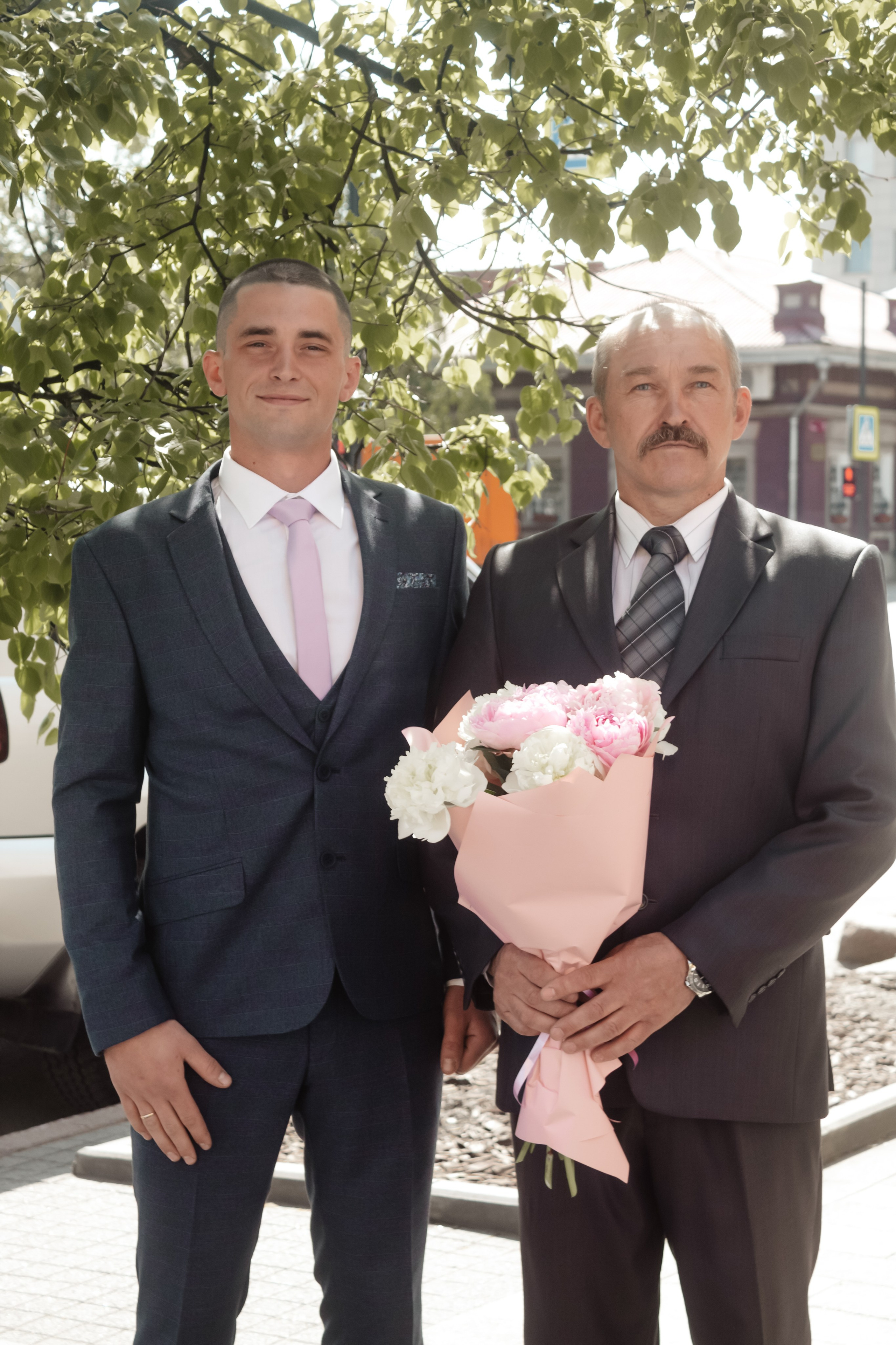 Свадьба. ProFoto