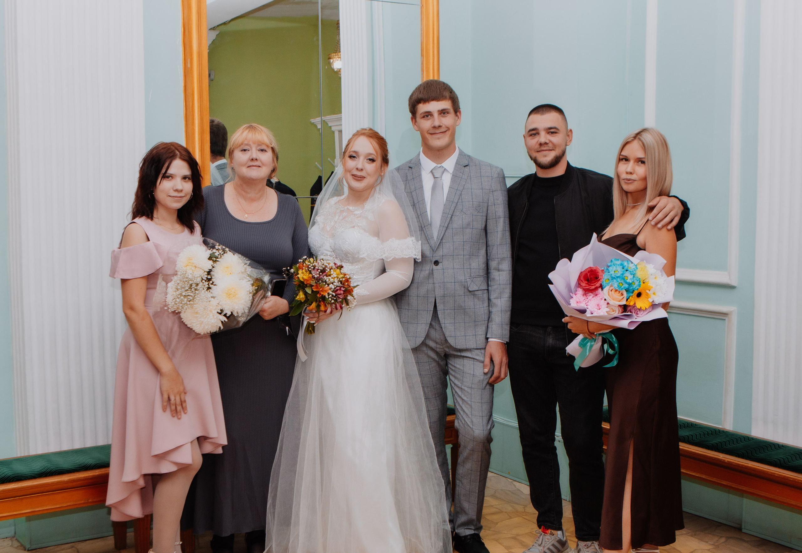 F a m i l y. ProFoto