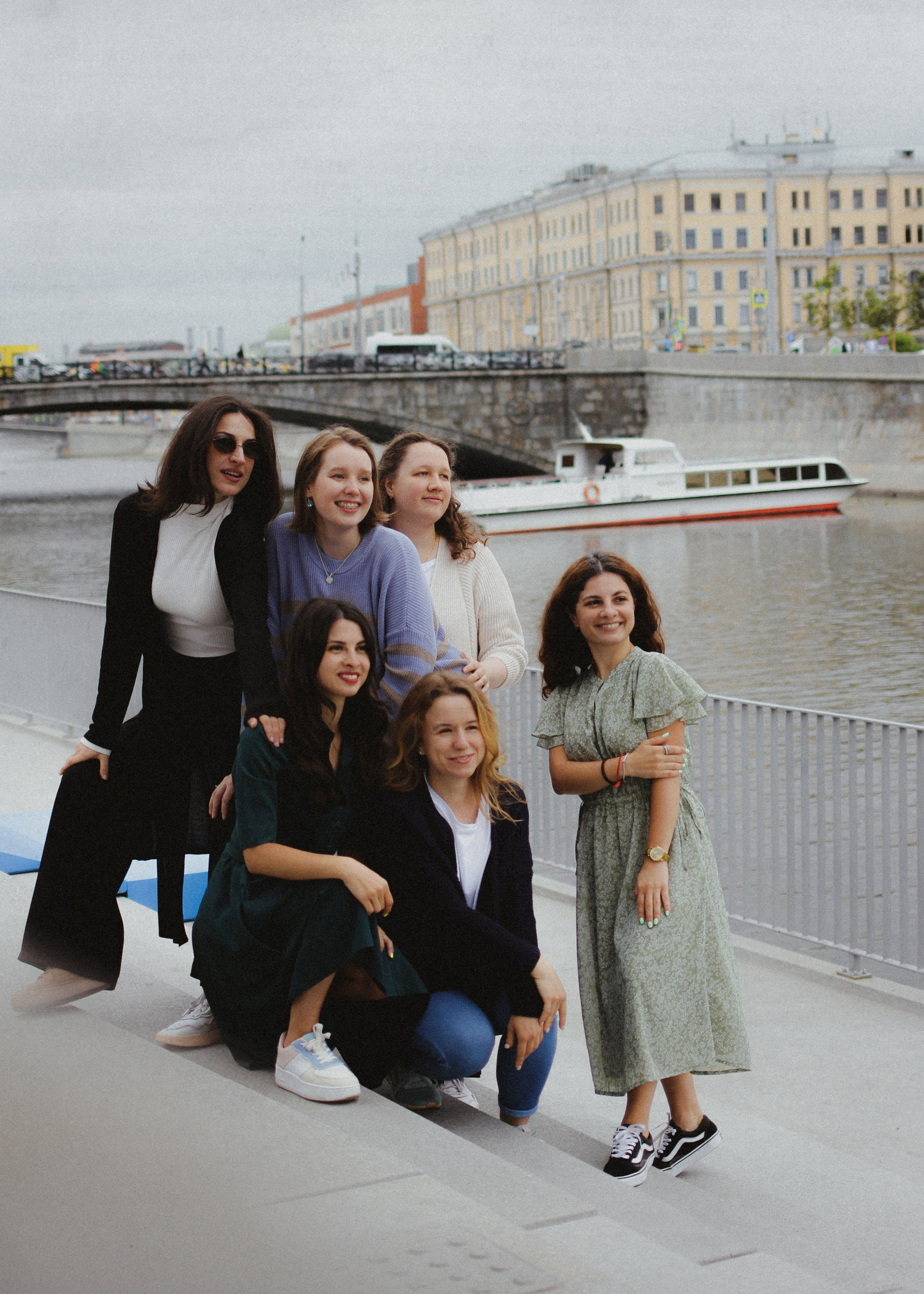 Малютка-девичник. Александра Крашевская. Портретный фотограф в Москве и Санкт-Петербурге
