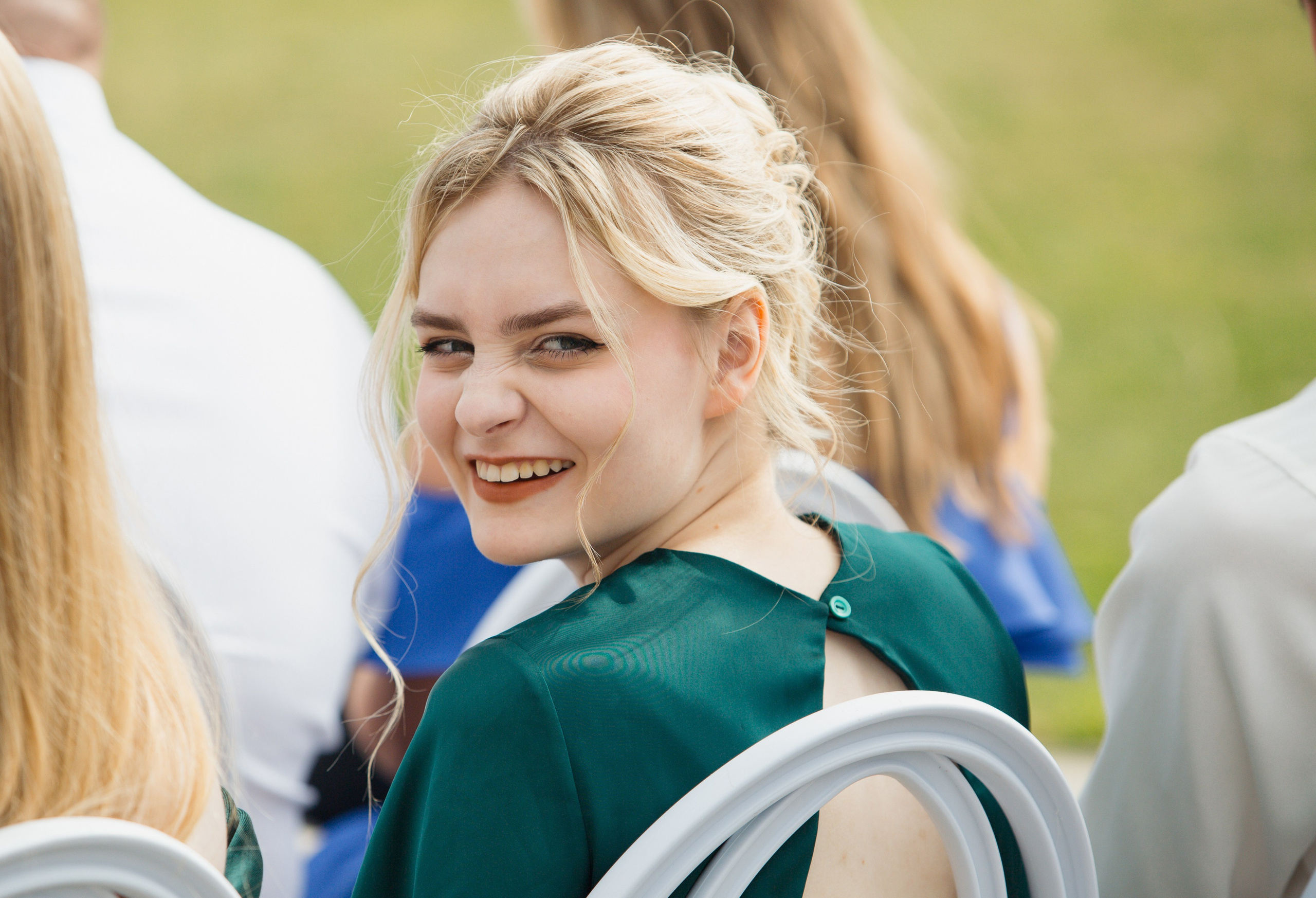 Д & Е. Свадебный фотограф Москва Анна Шилова