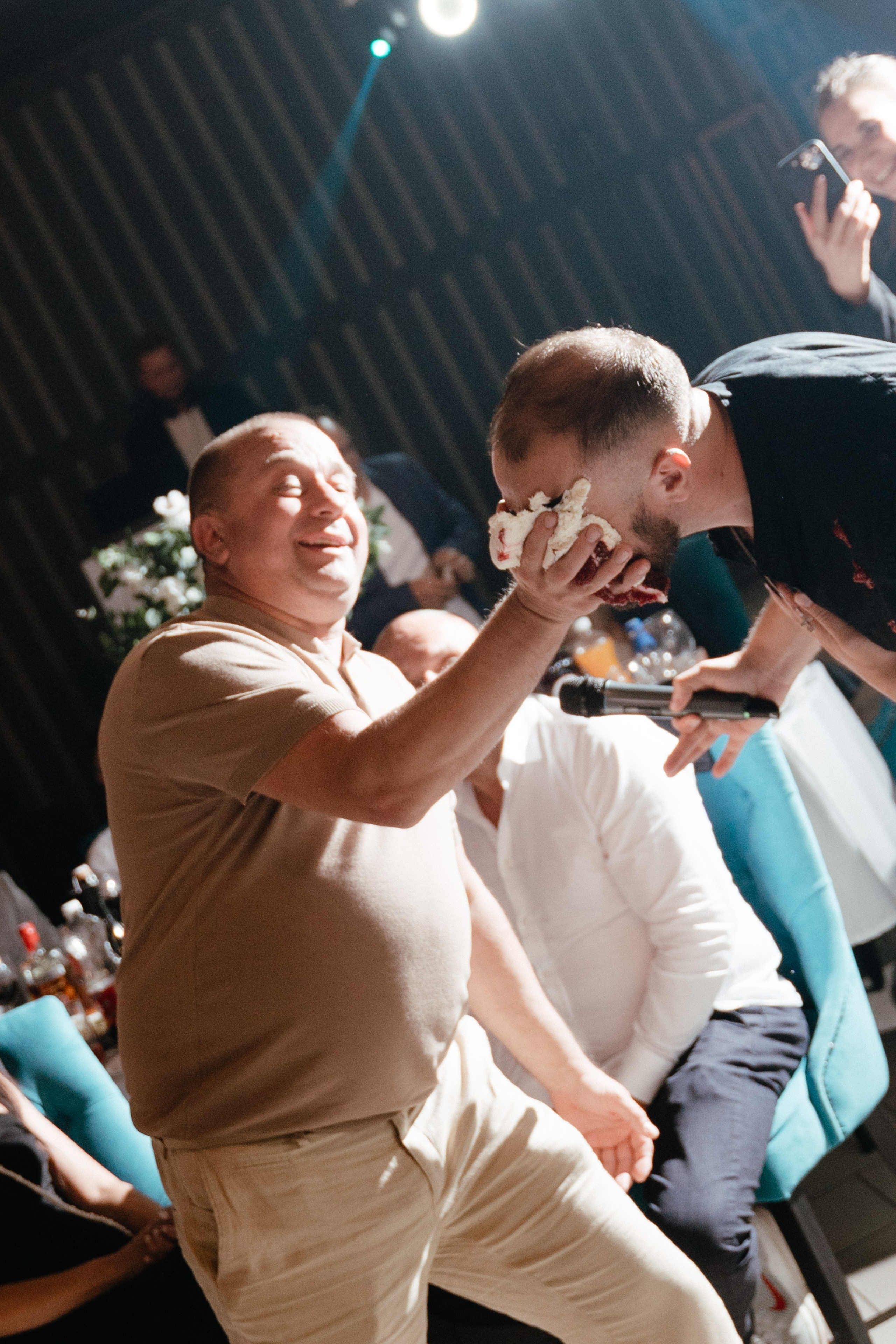 Егор и Анастасия. Фотограф Алматы