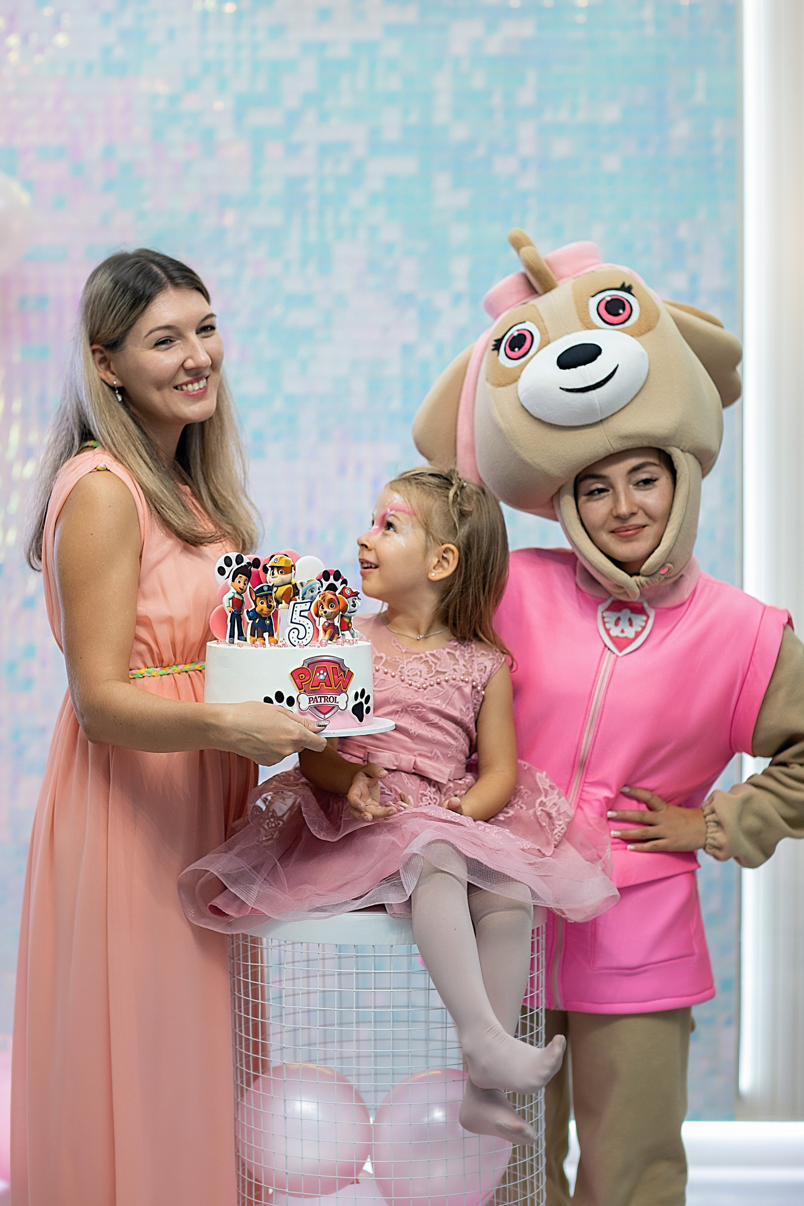 Алина 5 лет. Семейный фотограф в Санкт-Петербурге