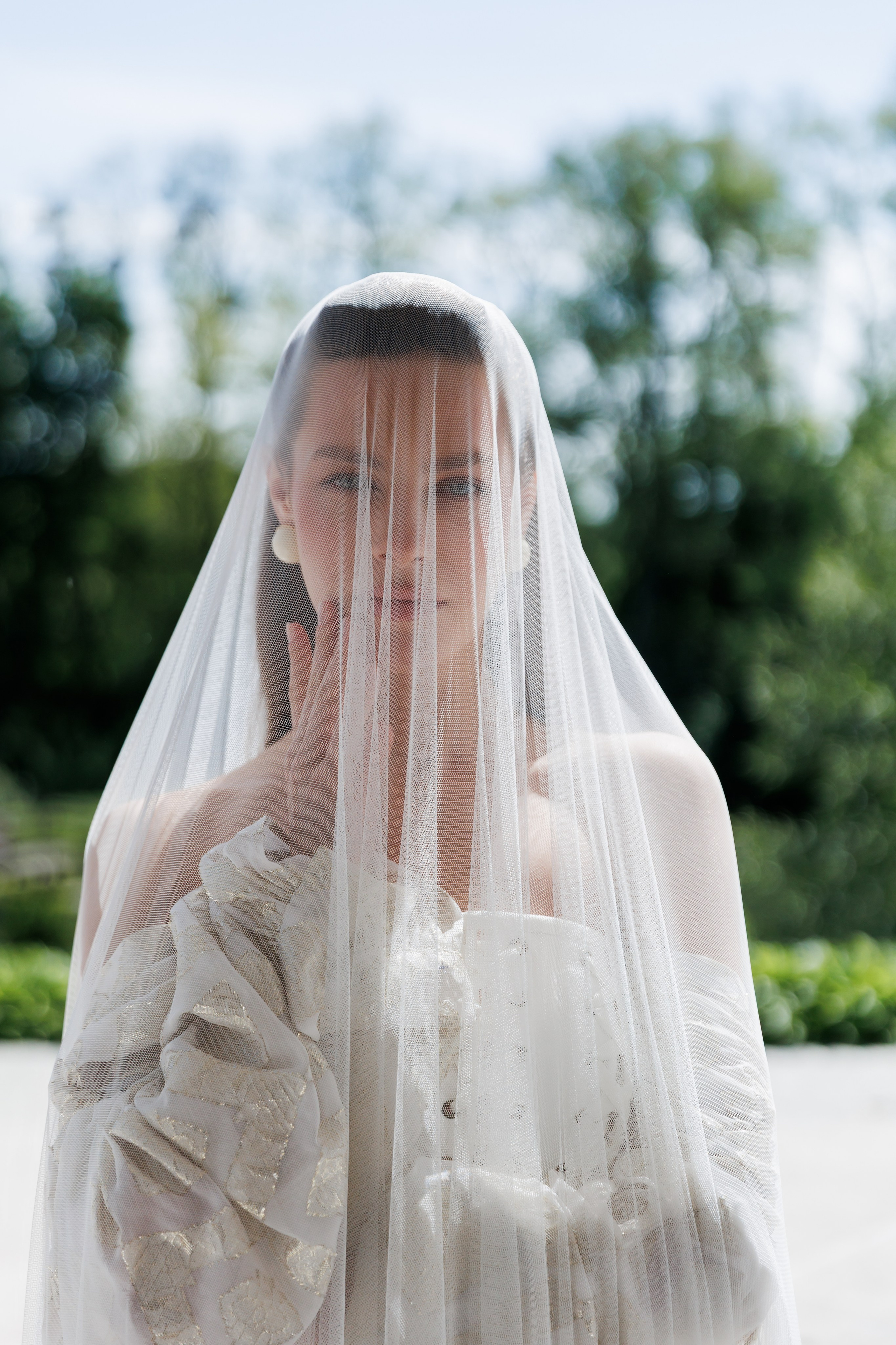 Bride. Свадебный фотограф. Москва. Мытищи