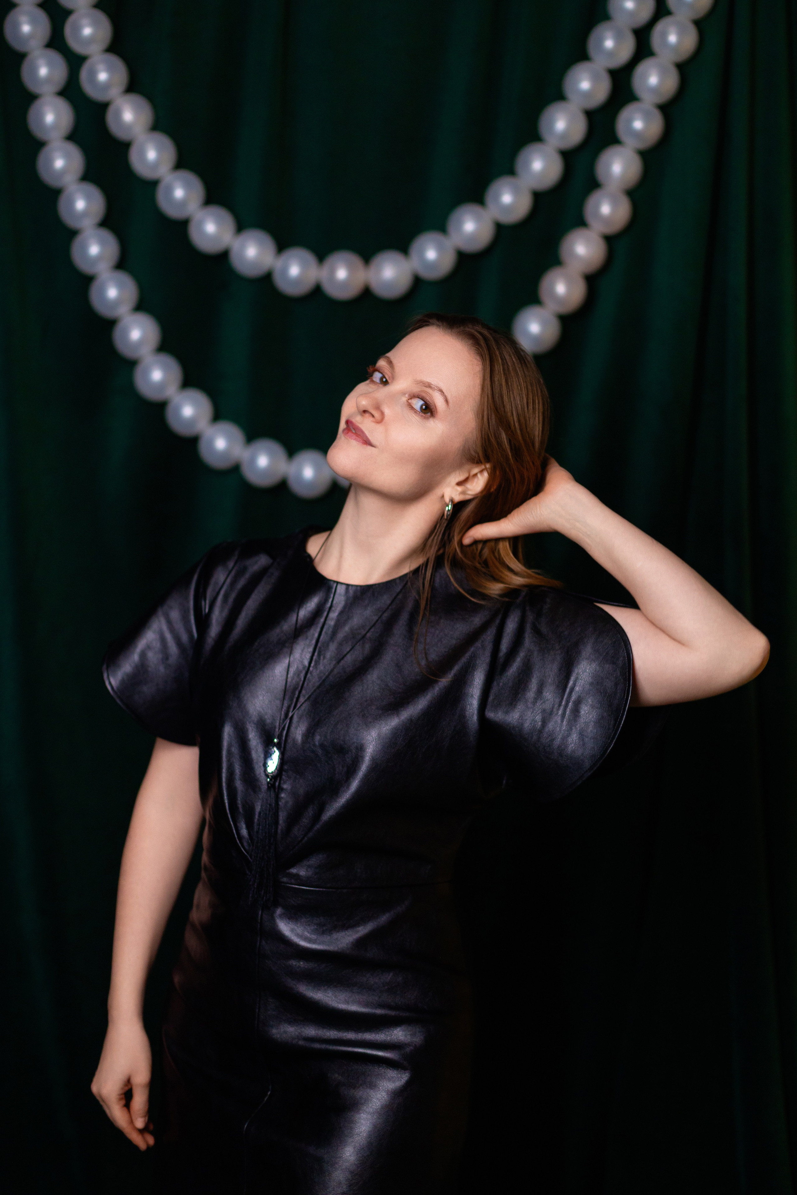 Женские портреты. Семейный фотограф в Чехове