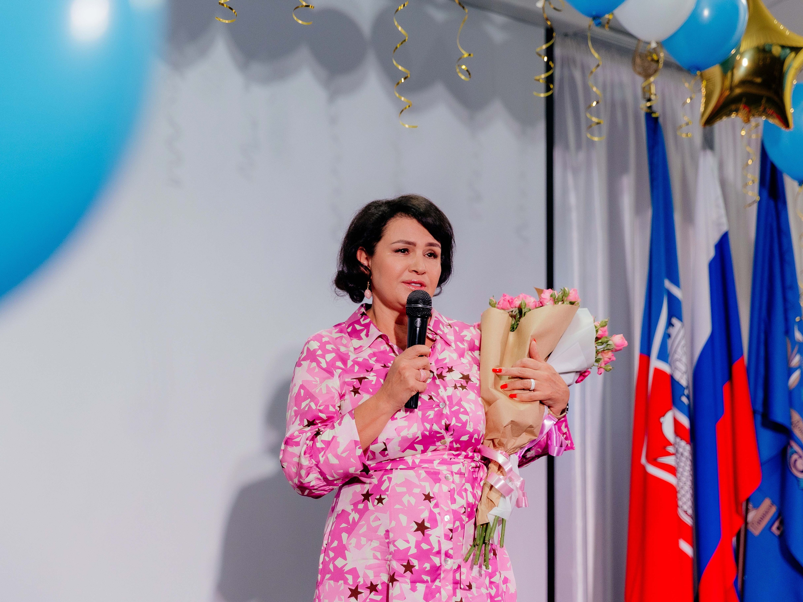 Школьный выпускной. Красильников Евгений — профессиональный фотограф в Ростове-на-Дону