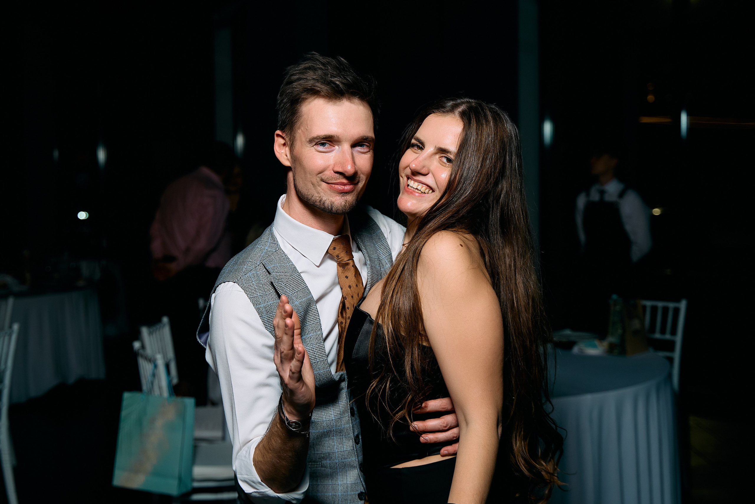 ТЕХНОГРАД. Главная