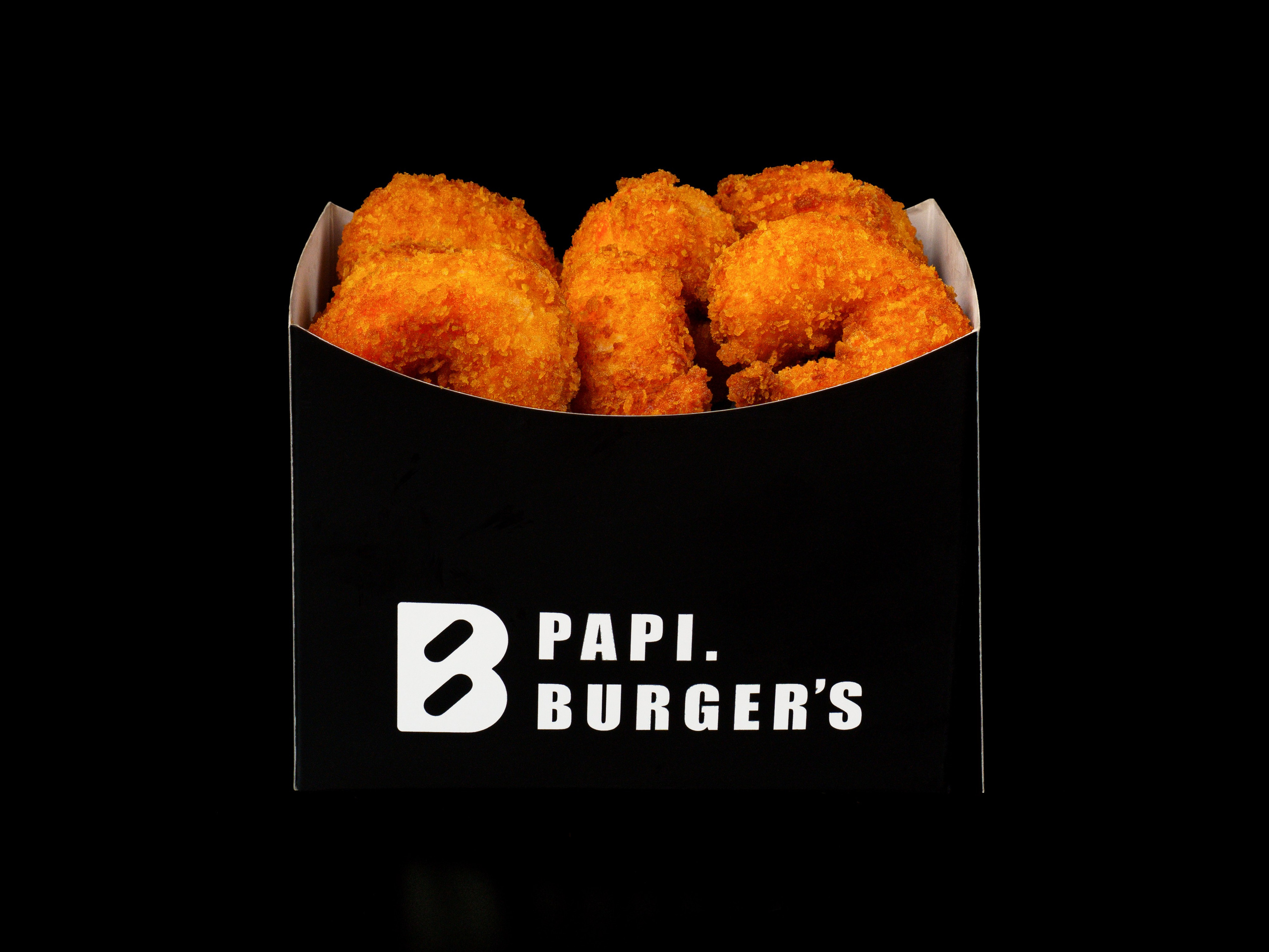 Papi Burger's. Макаров Сергей|Creamlebot Фотограф города Ростов-на-Дону