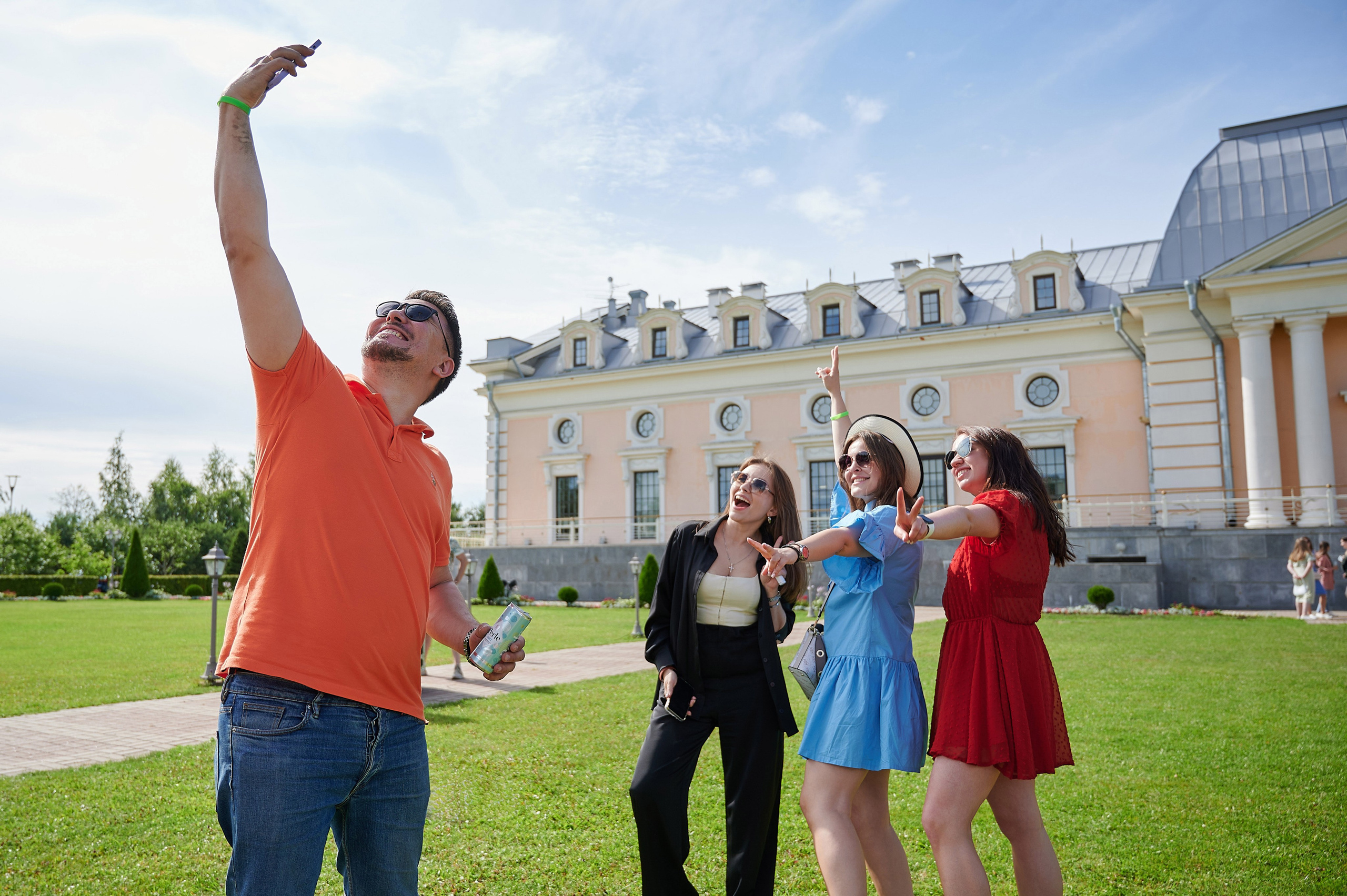 Фотограф на корпоратив. Качественная репортажная съемка