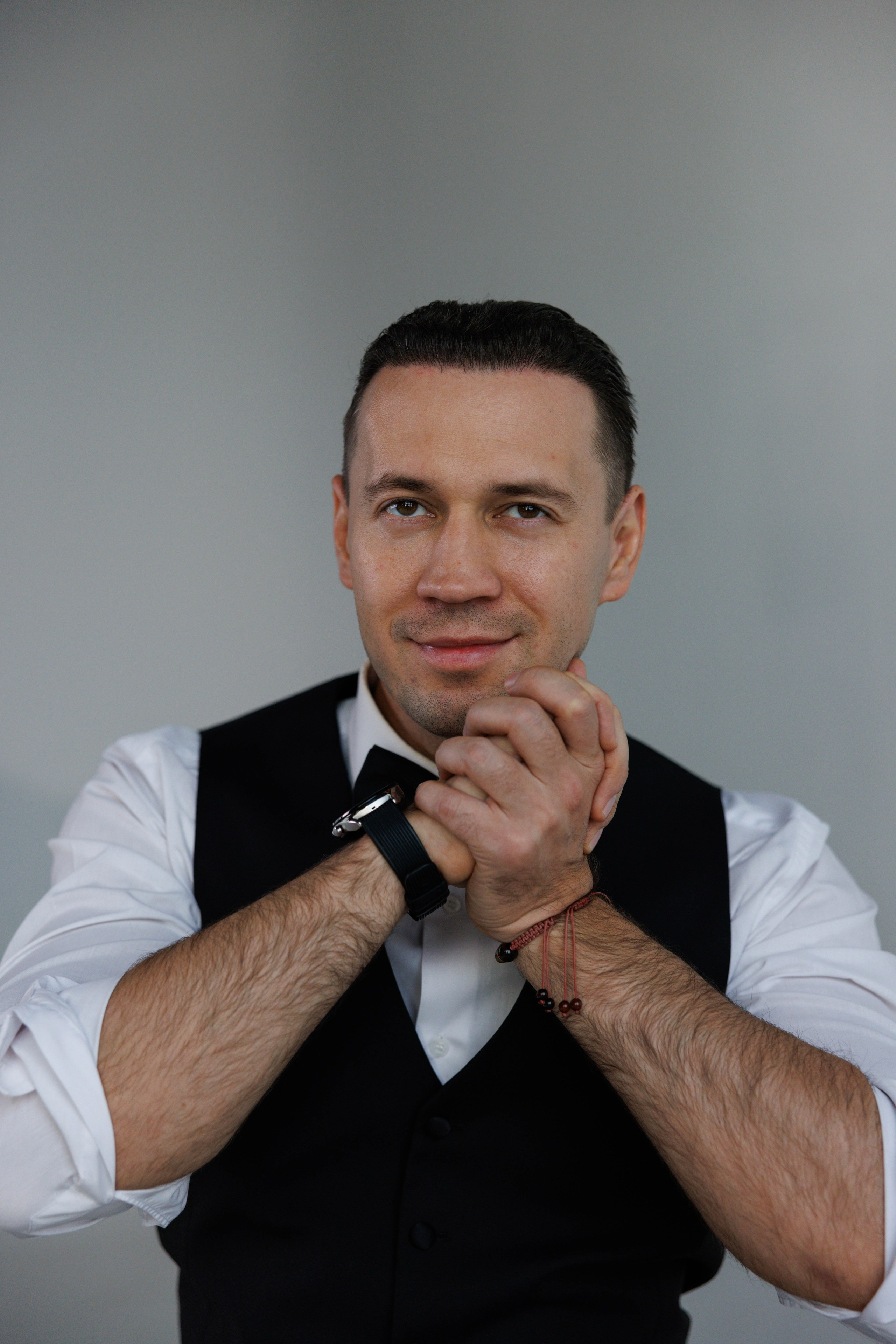 Студия. EVENT EFFECT