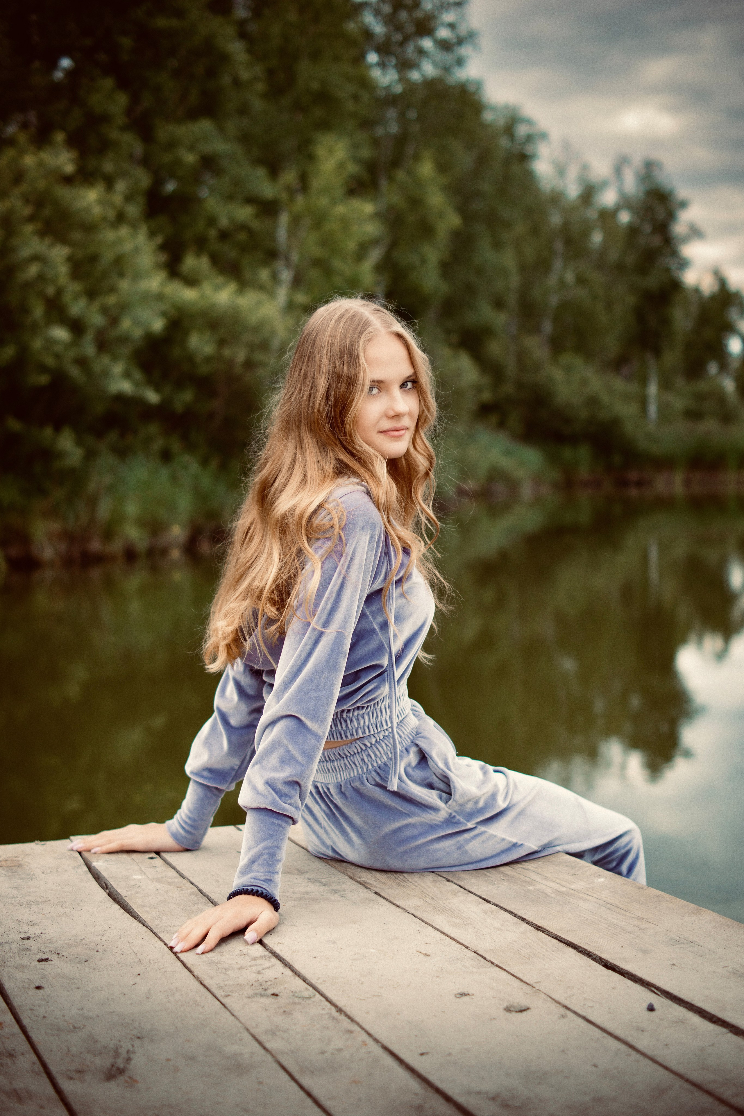 Репортаж/Портреты. …