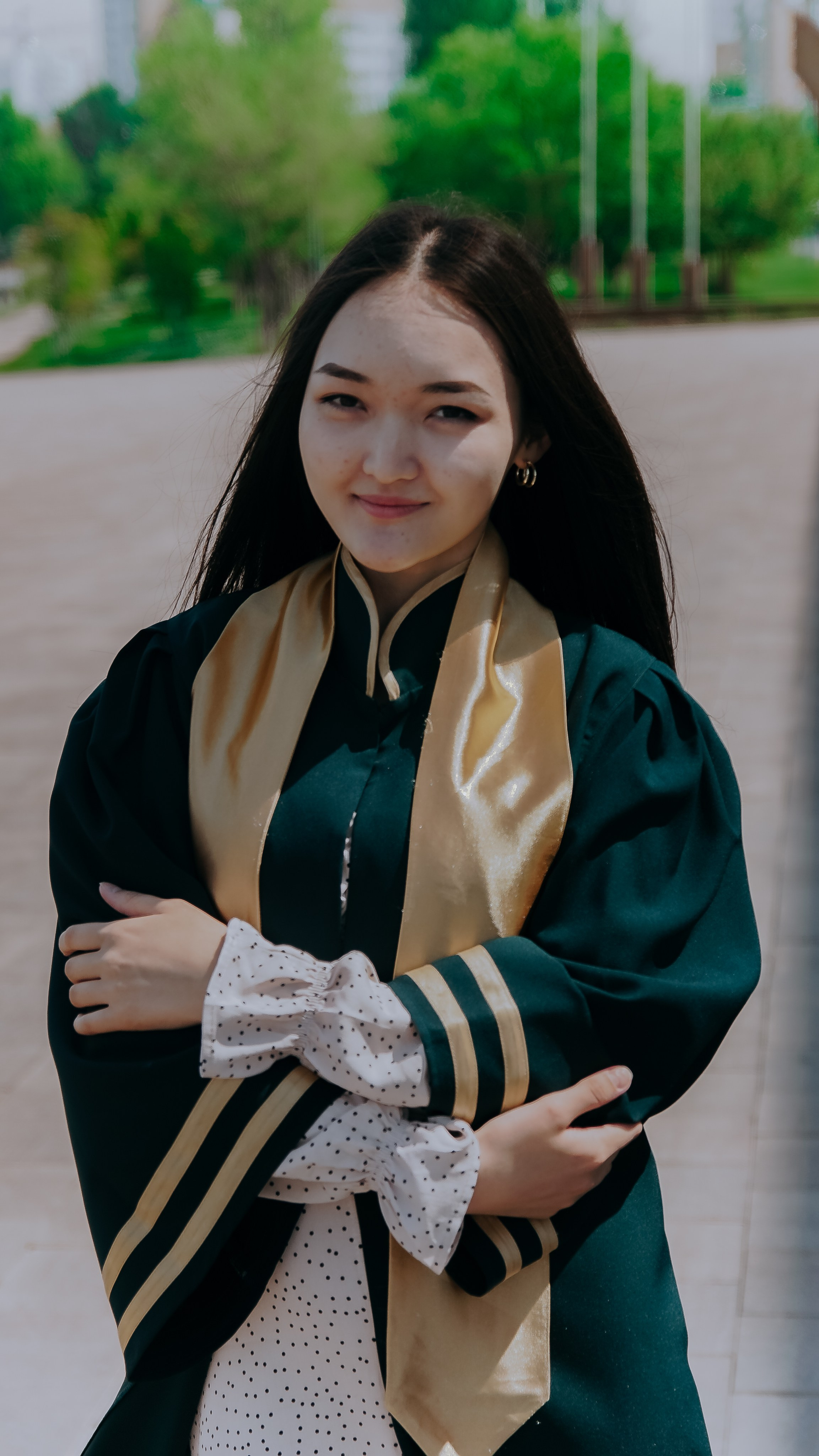 Выручение диплома ЕНУ. Уличный и студийный фотограф в Астане Ержанов Нурасыл