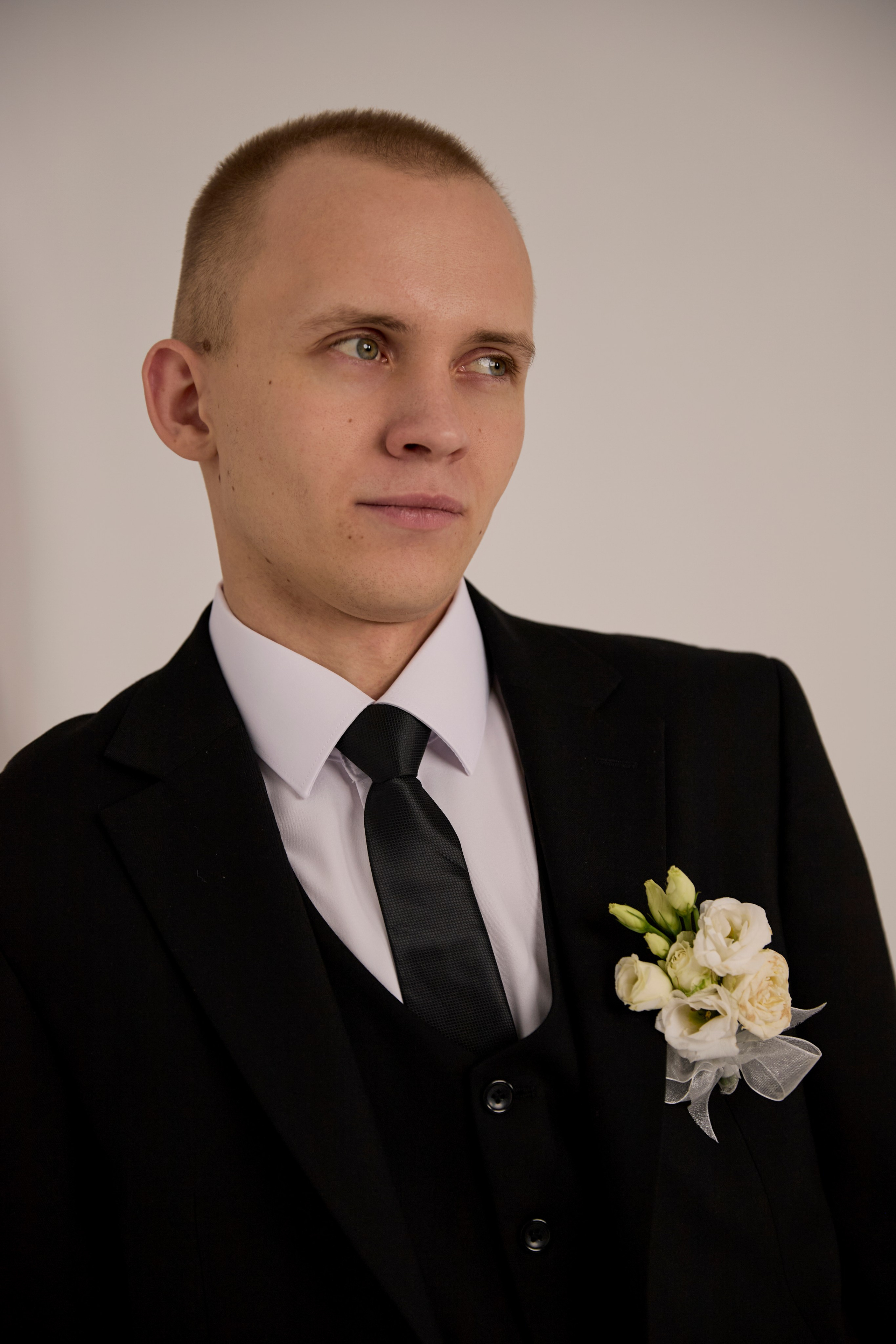 Данил & Дарья. Женский фотограф