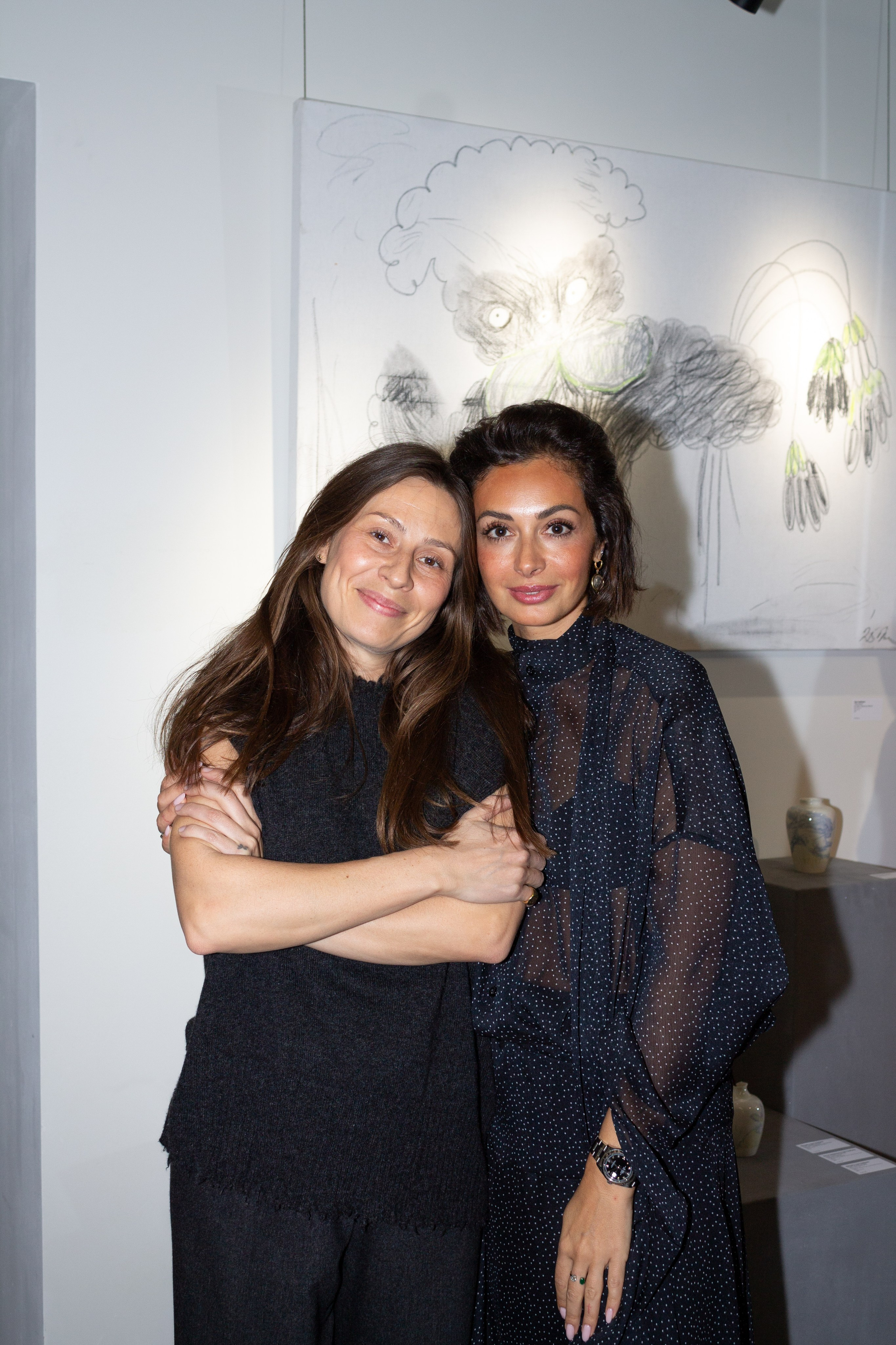 Make Me Happy & Nanik. Крылов Кирилл Фотограф Москва