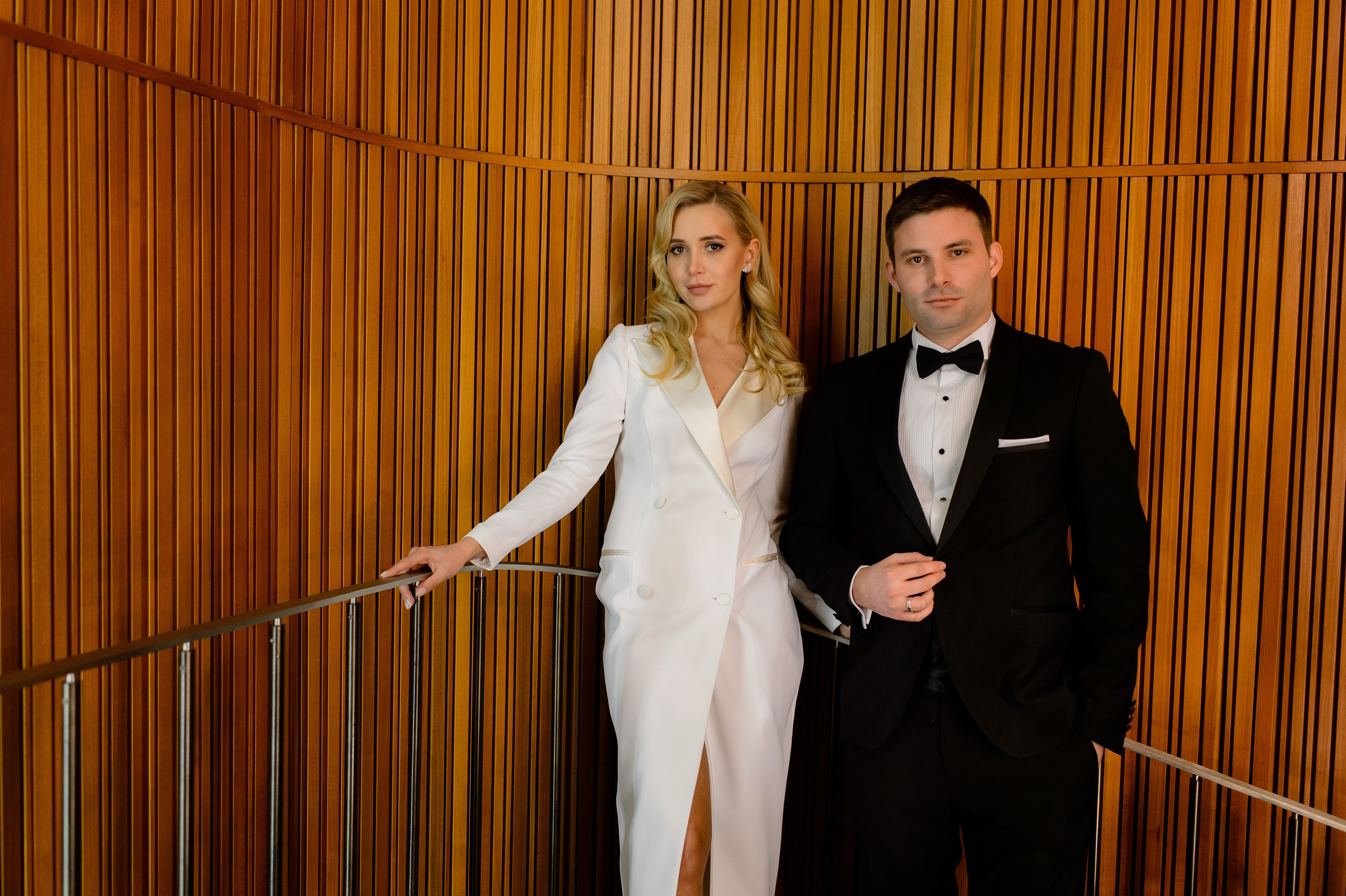 Semen & Nastya. Wedding and Destination photographer Rustam Kalimullin