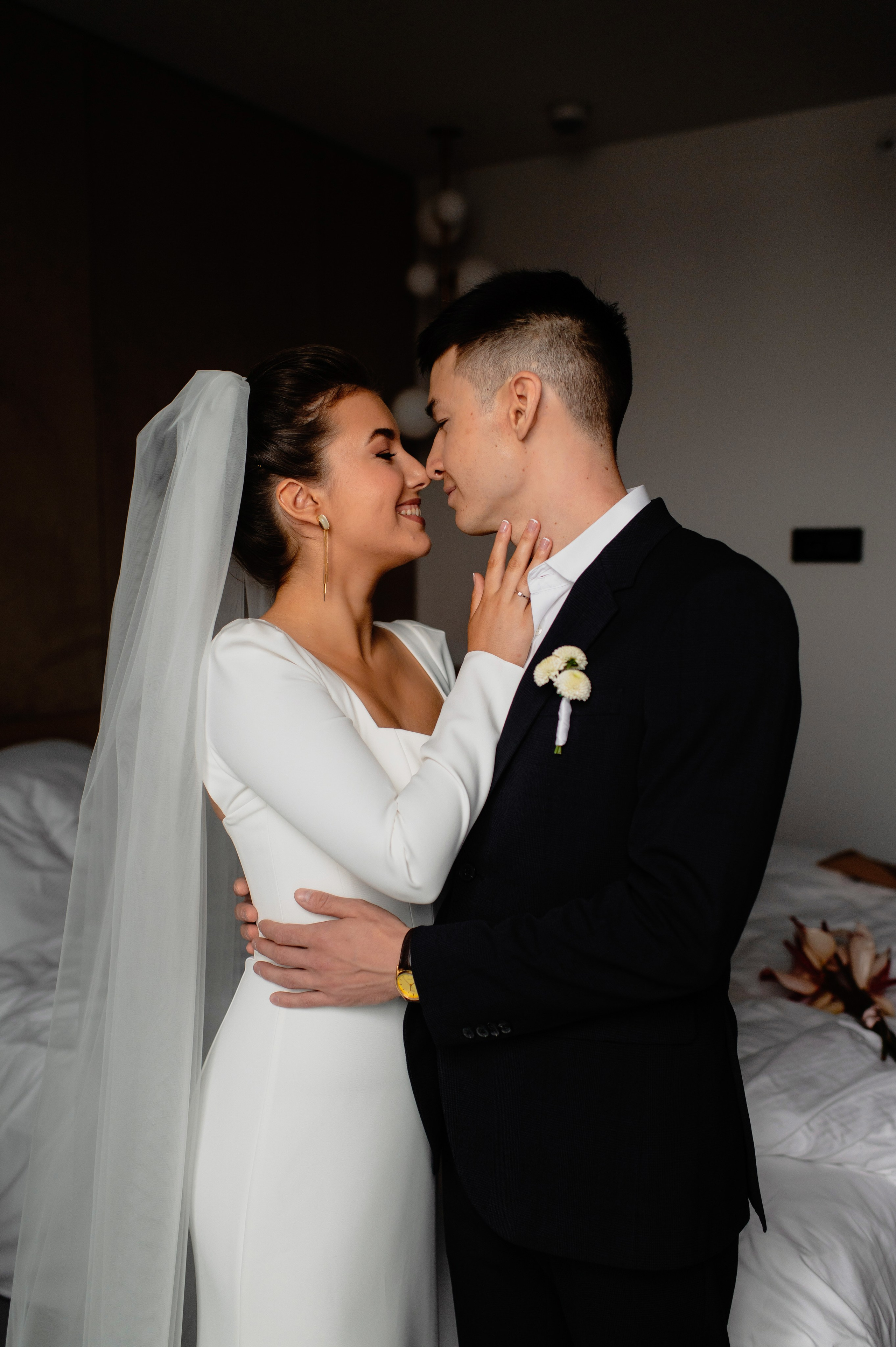 DITI Wedding. Wedding and Destination photographer Rustam Kalimullin