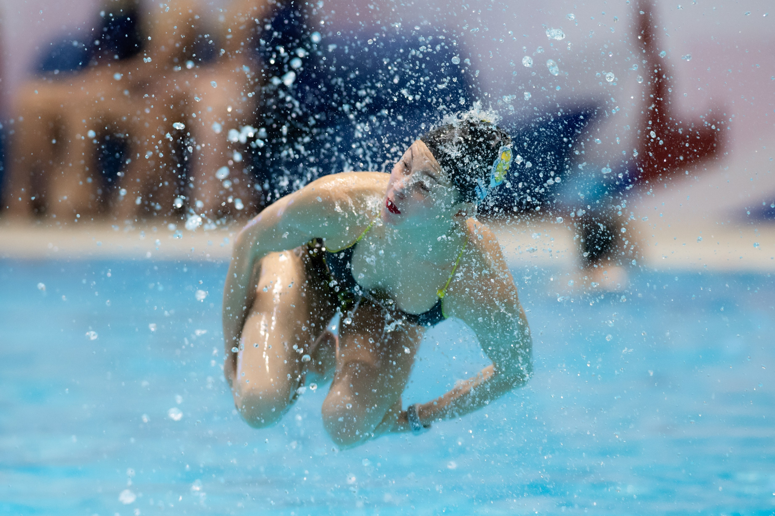 Спорт. Фотограф в Москве и Московской области