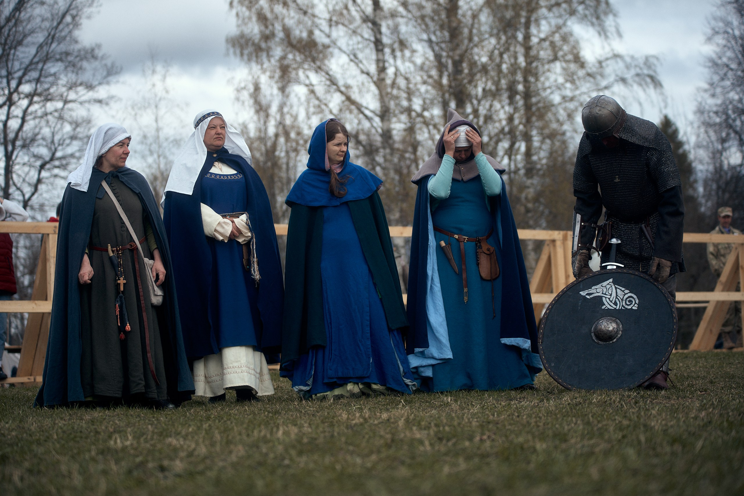 Новоторжский рубеж 2025 в Торжке