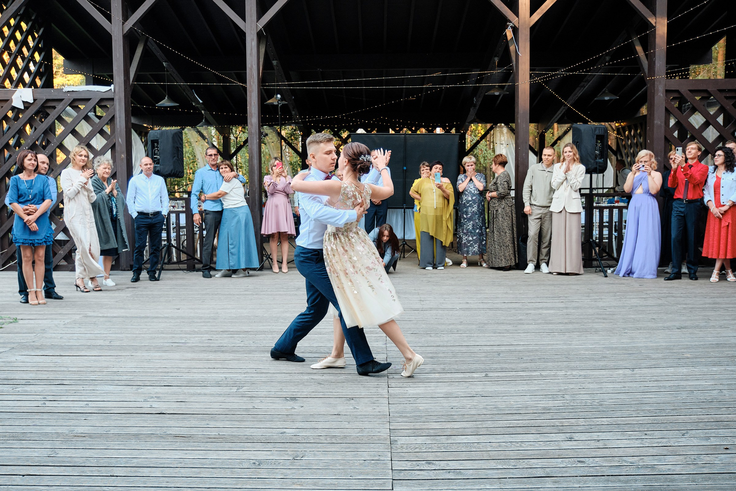Дмитрий и Ирина. Профессиональный фотограф в Екатеринбурге Юра Сахар