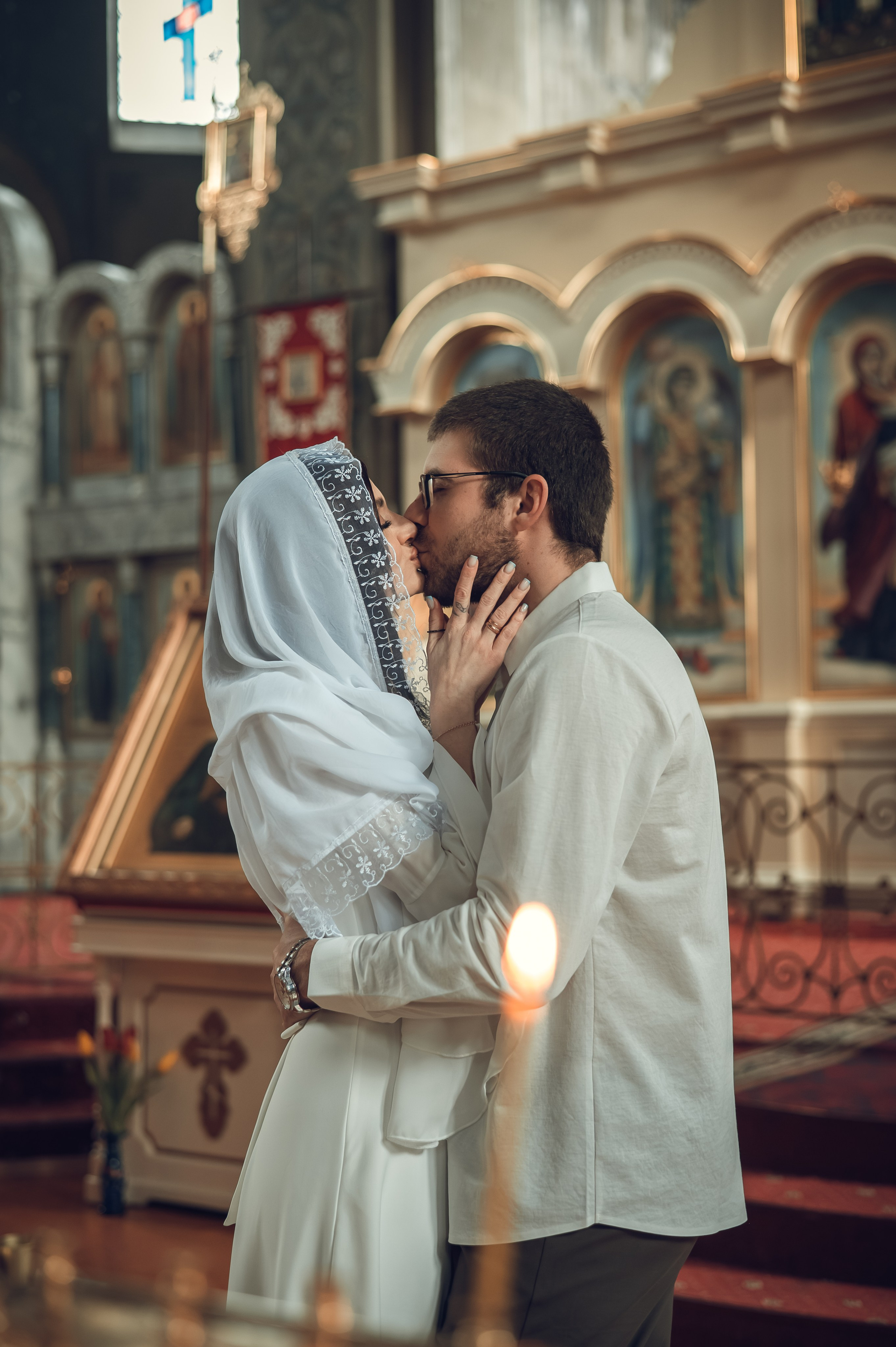 Таинства Венчания. ФОТОГРАФ НА ТАИНСТВА ВИКТОРИЯ БЕРЕЖНАЯ