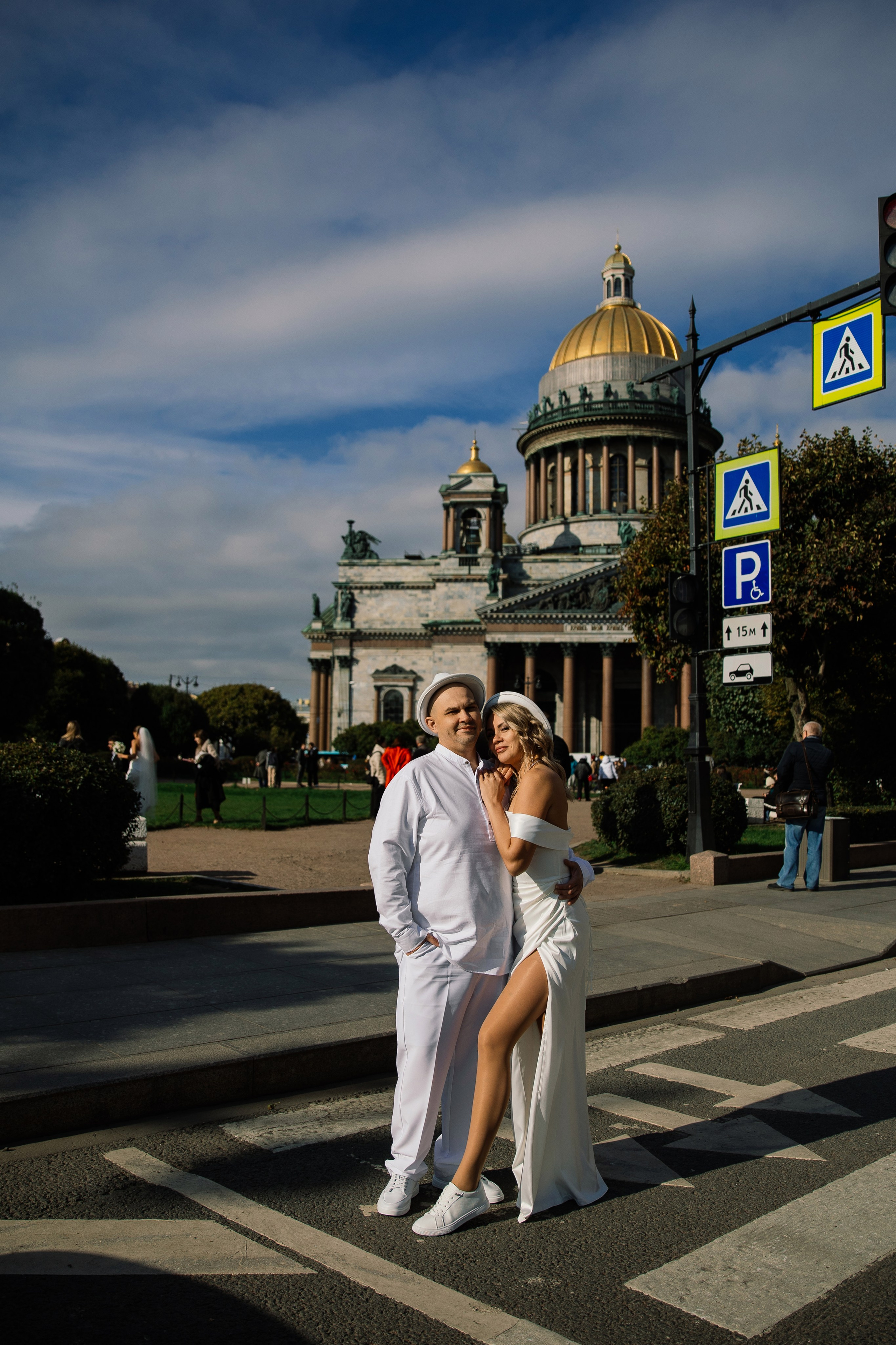 Екатерина&Дмитрий. Семейный фотограф Толстикова Кристина
