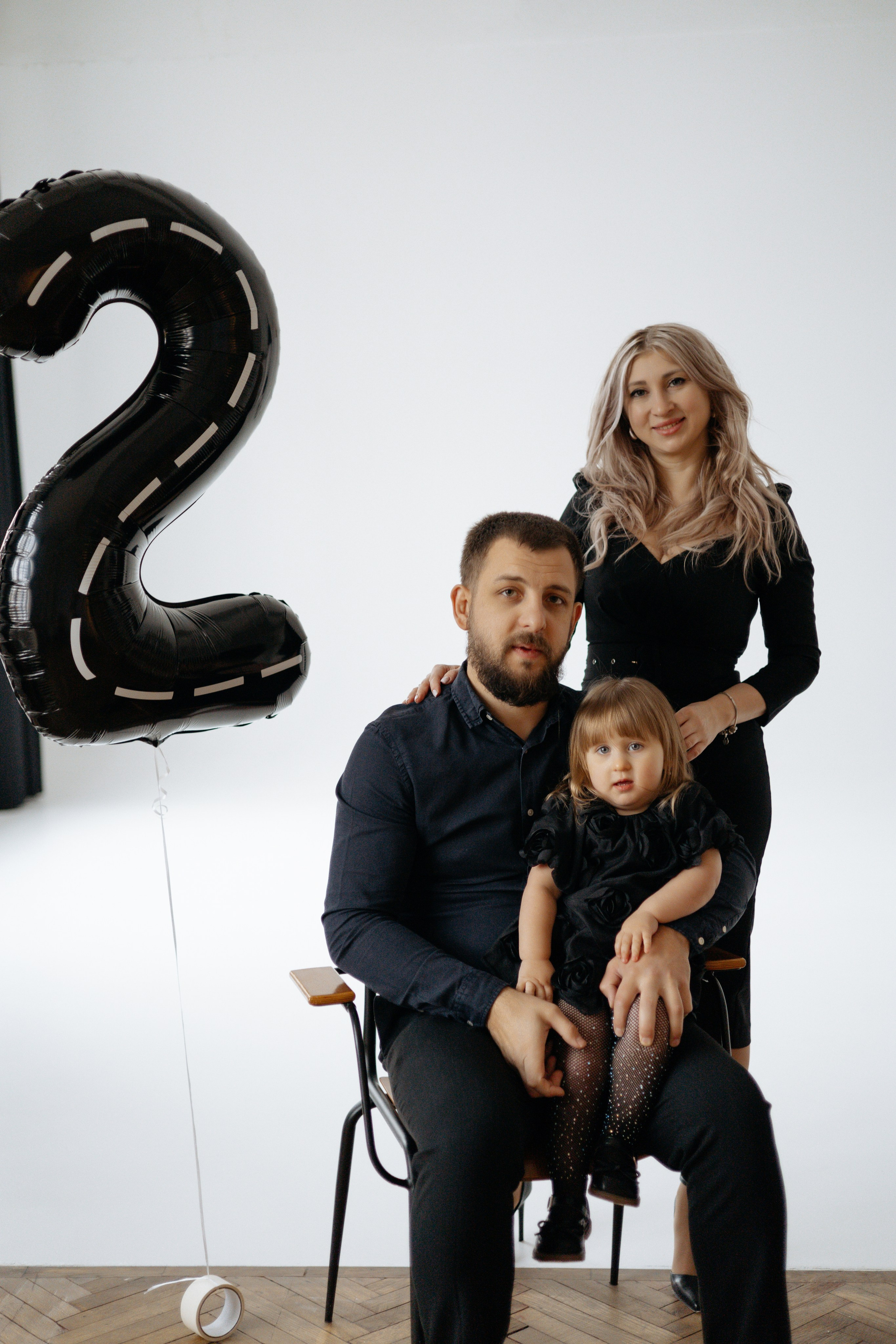 2годика. Самый теплый фотограф в Краснодаре Рябоконь Ксения