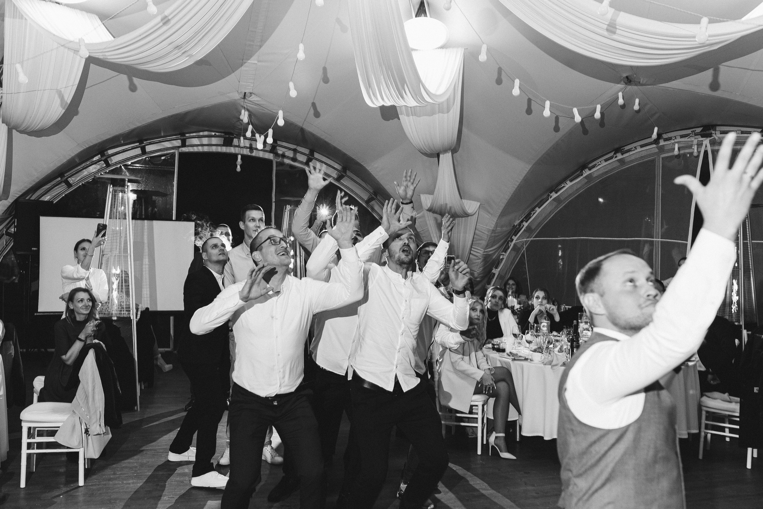 Евгений и Анастасия. Свадебный и семейный фотограф в Коломне Мария Мусатова