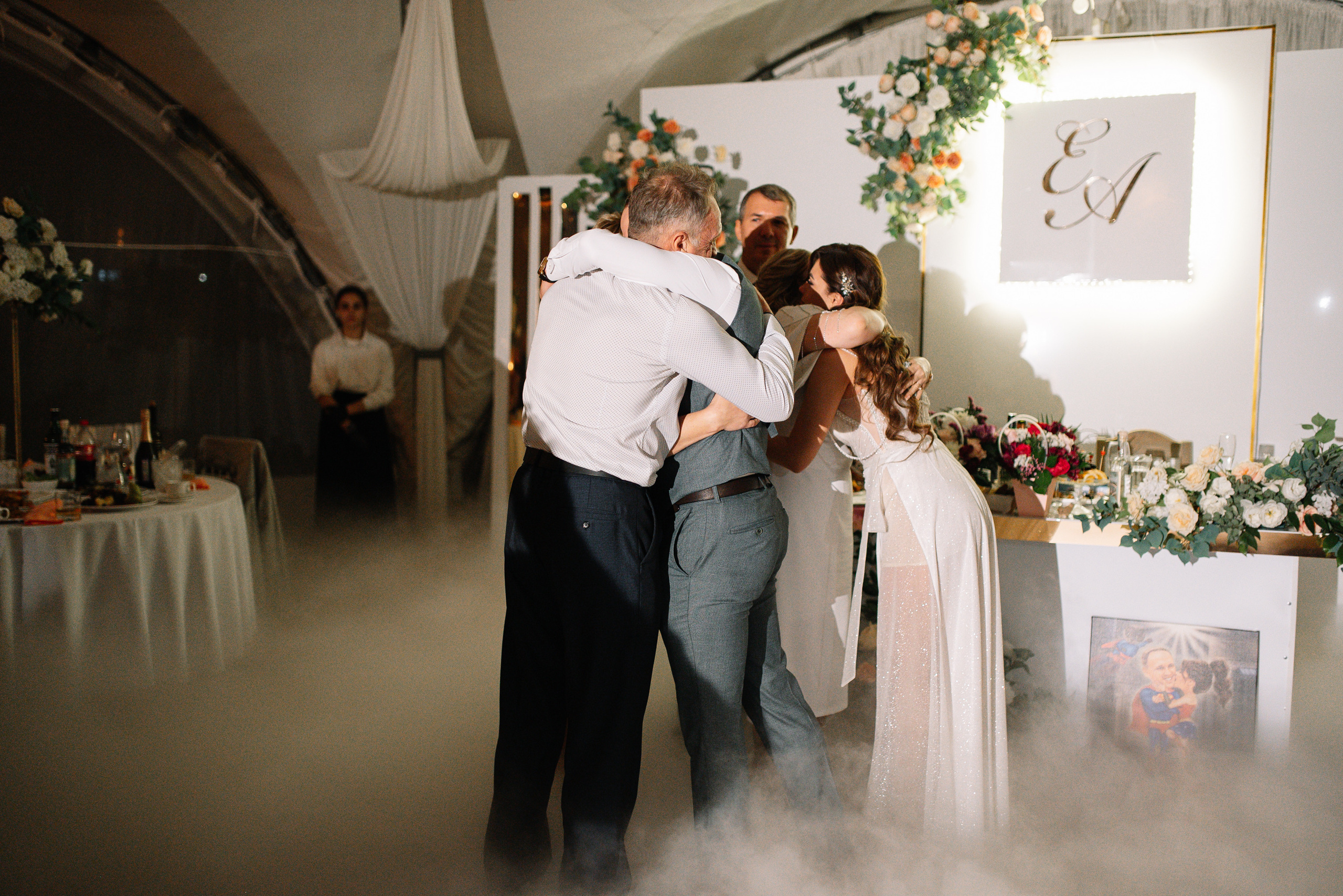 Евгений и Анастасия. Свадебный и семейный фотограф в Коломне Мария Мусатова