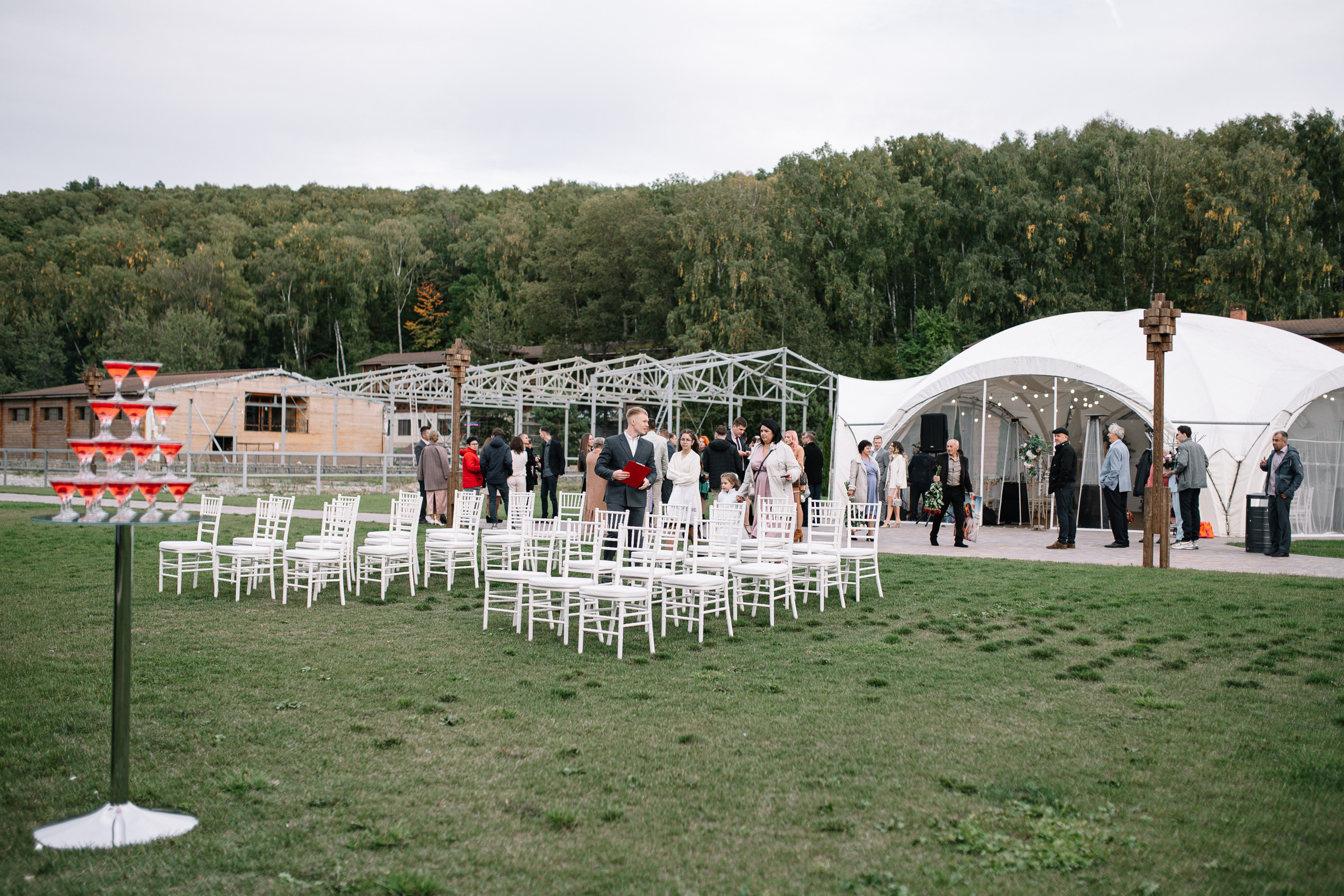 Евгений и Анастасия. Свадебный и семейный фотограф в Коломне Мария Мусатова