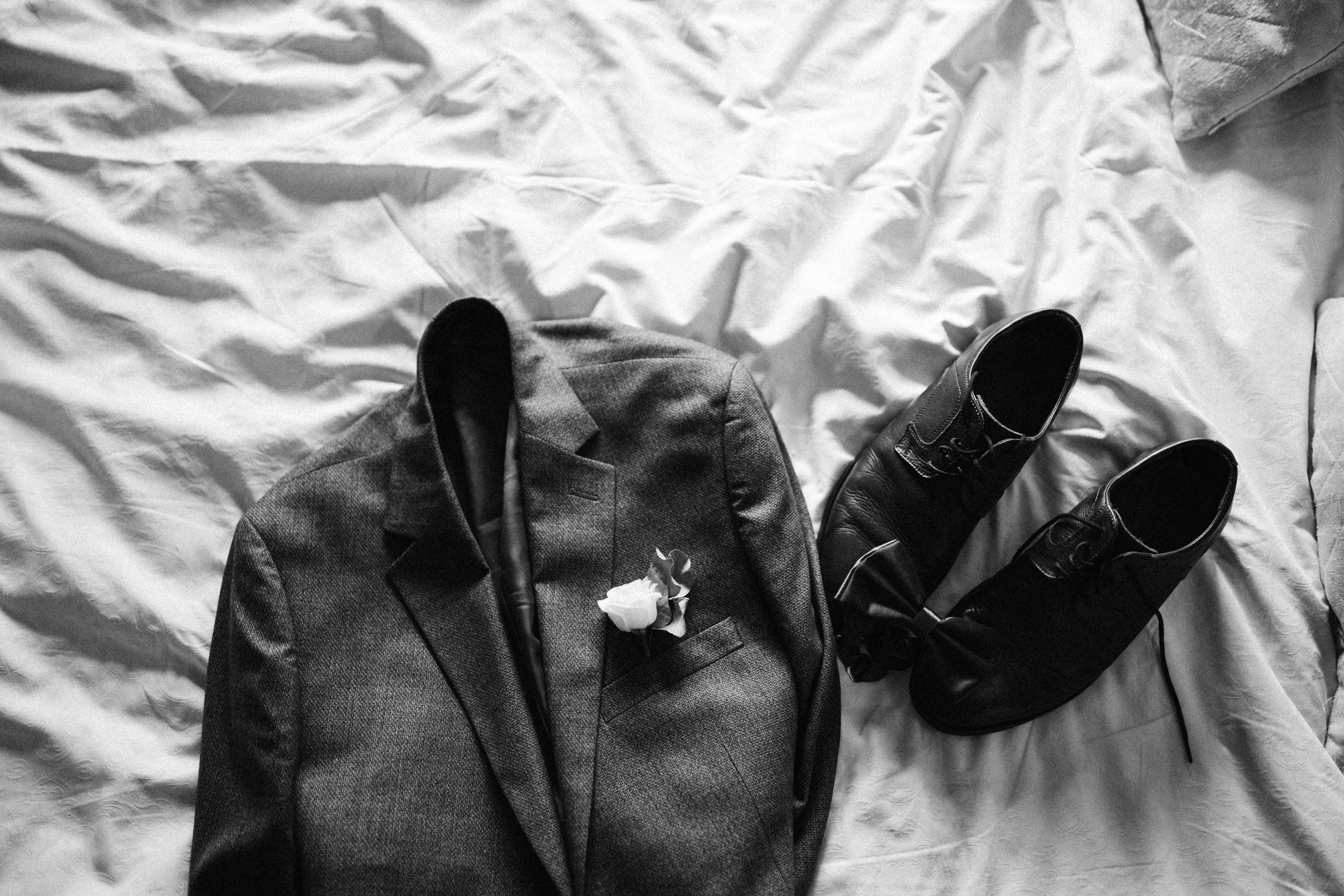 Евгений и Анастасия. Свадебный и семейный фотограф в Коломне Мария Мусатова