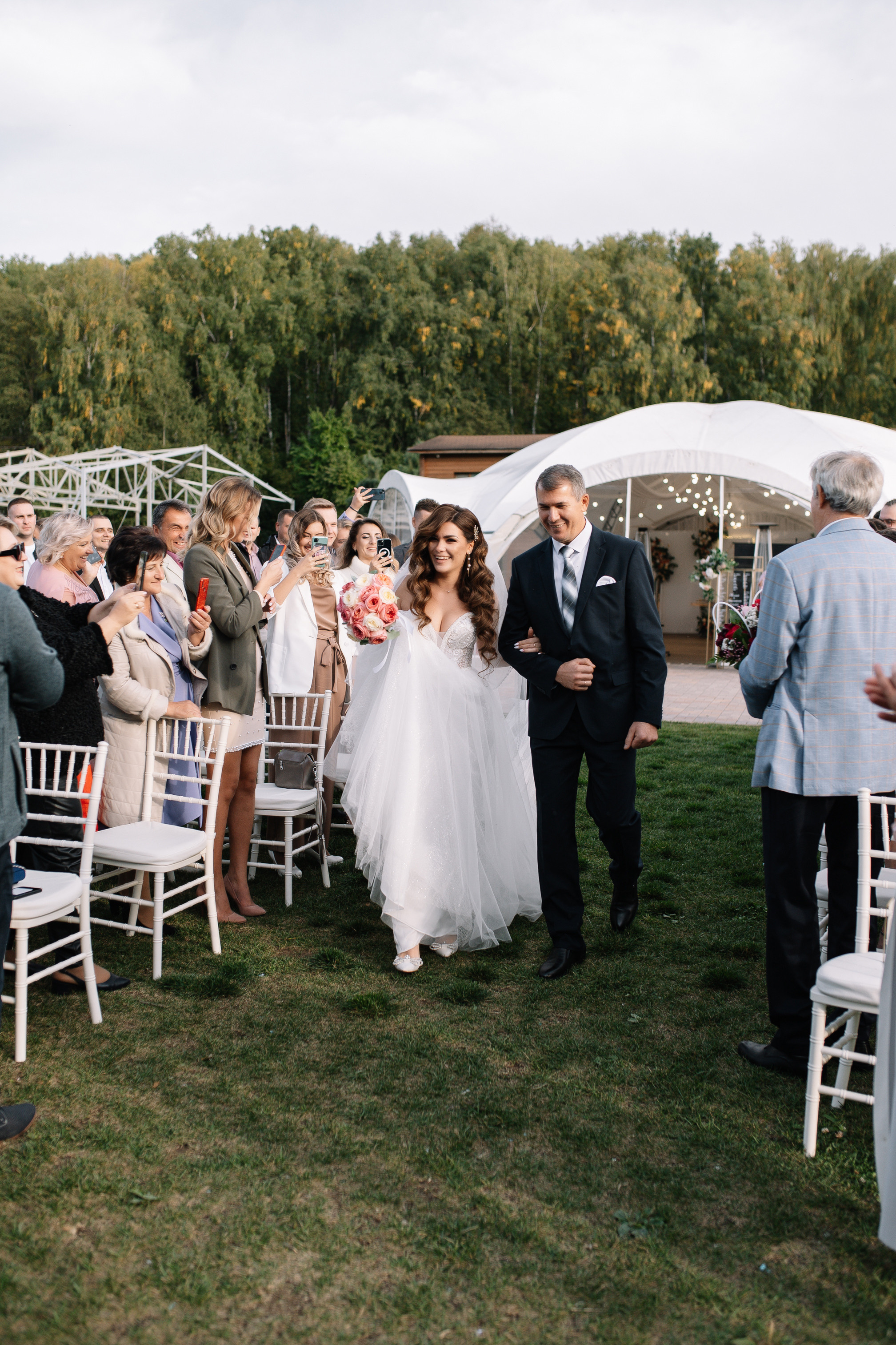 Евгений и Анастасия. Свадебный и семейный фотограф в Коломне Мария Мусатова