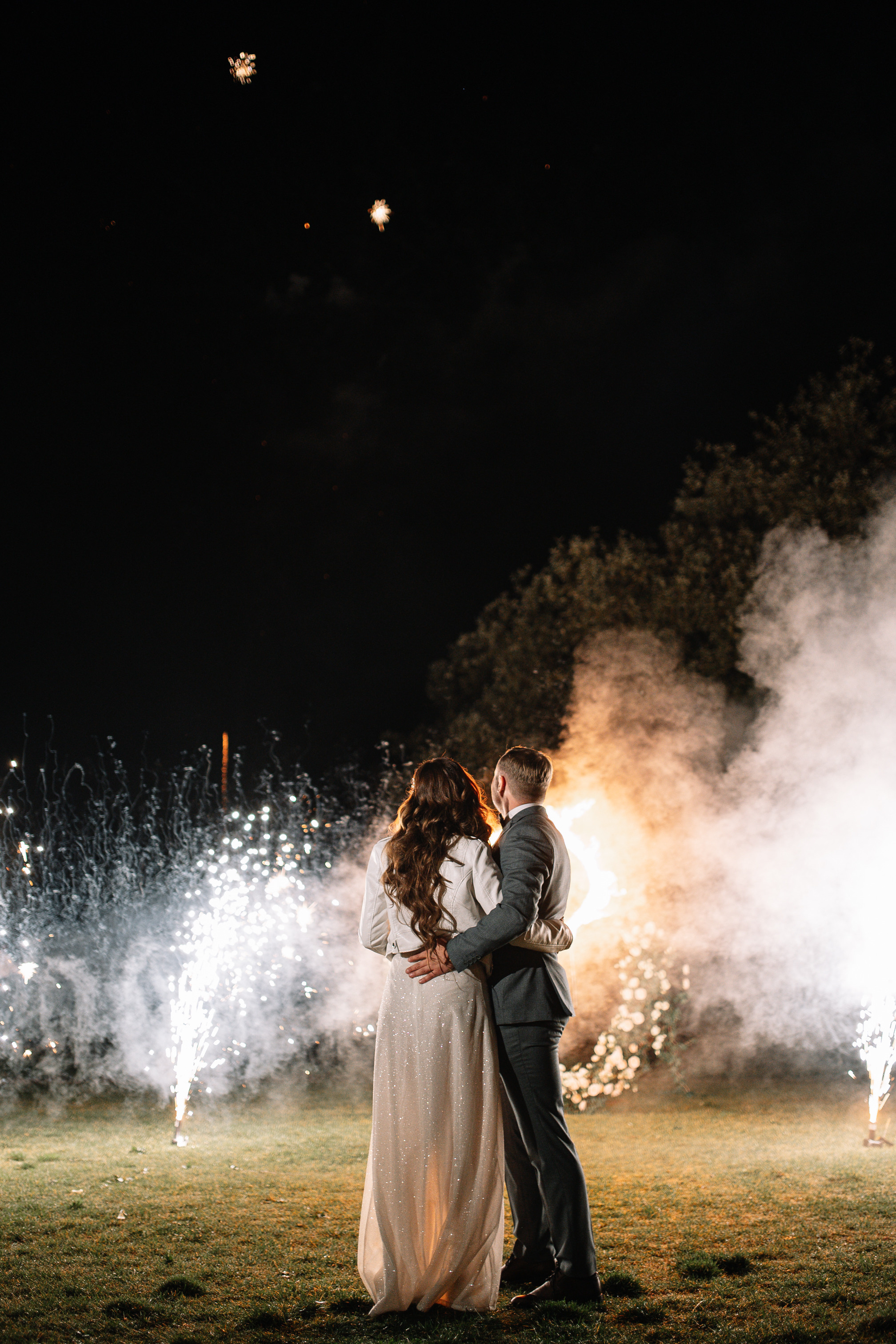 Евгений и Анастасия. Свадебный и семейный фотограф в Коломне Мария Мусатова