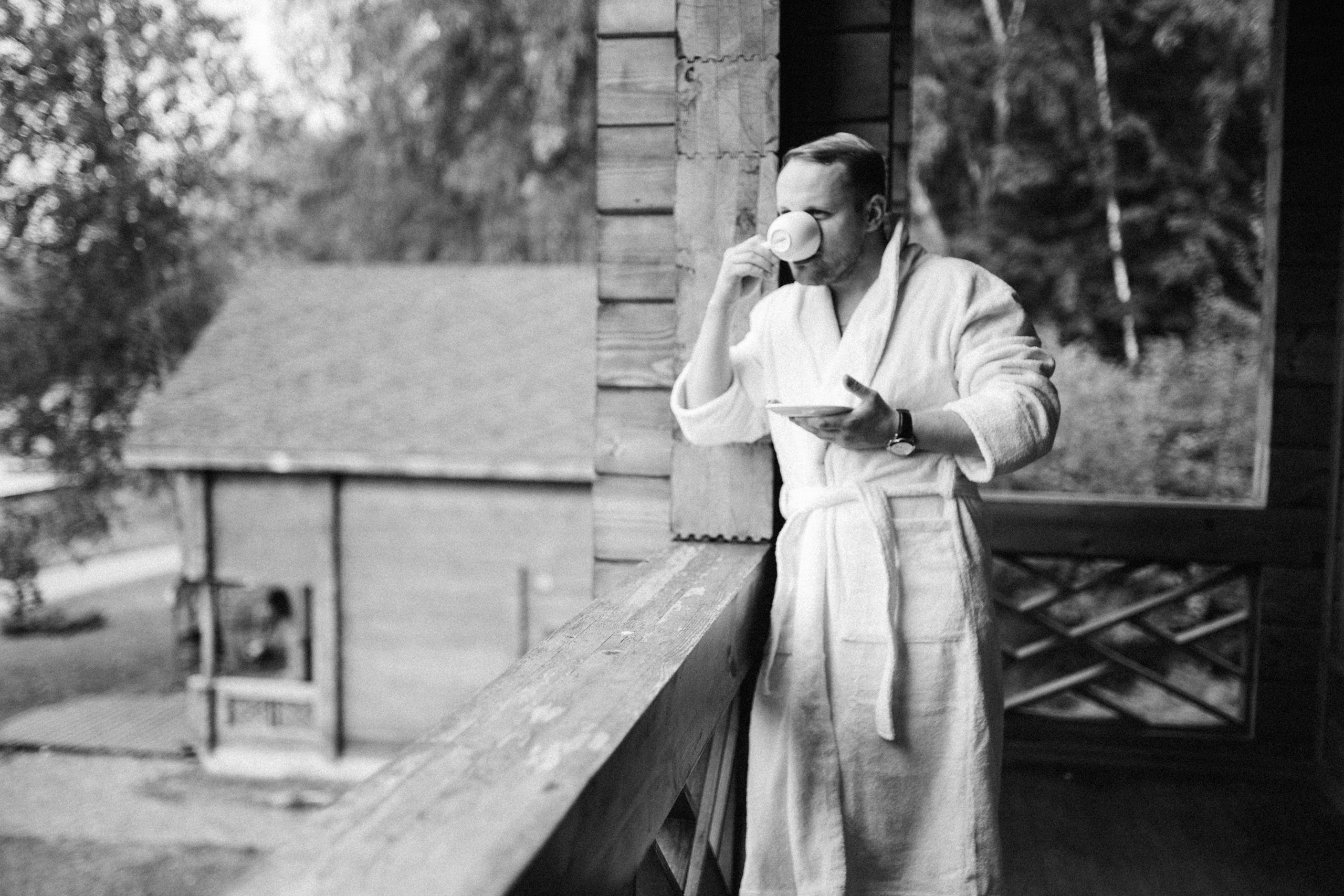 Евгений и Анастасия. Свадебный и семейный фотограф в Коломне Мария Мусатова