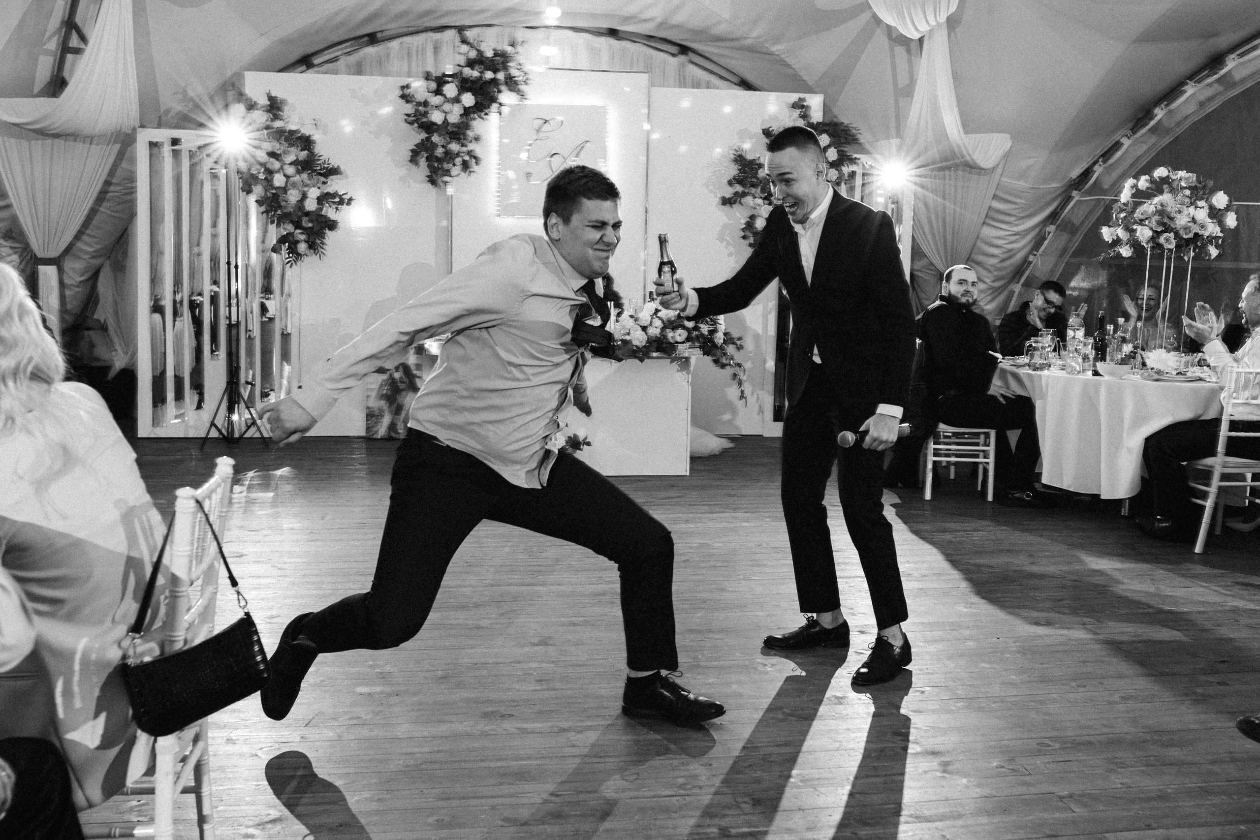 Евгений и Анастасия. Свадебный и семейный фотограф в Коломне Мария Мусатова