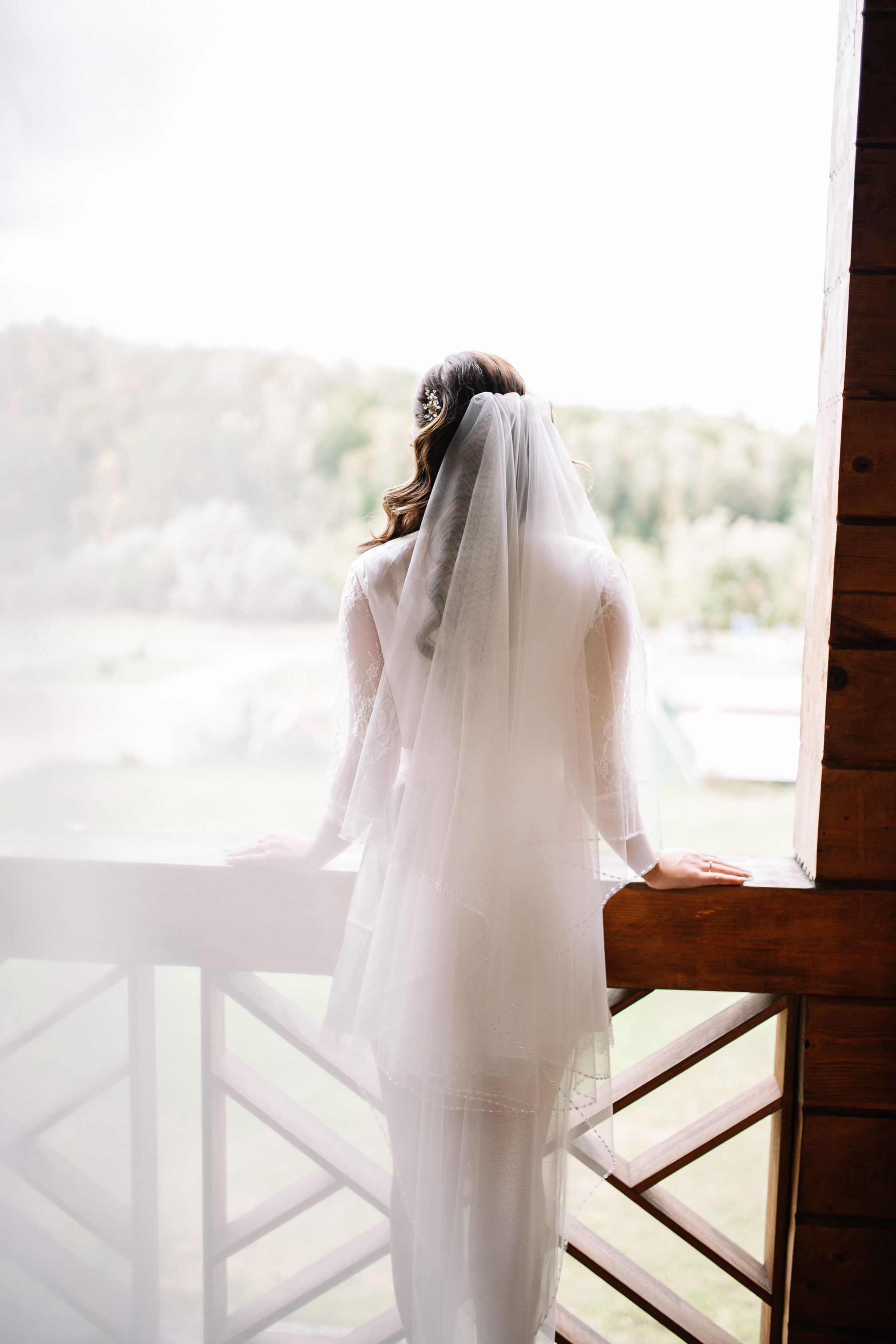 Евгений и Анастасия. Свадебный и семейный фотограф в Коломне Мария Мусатова