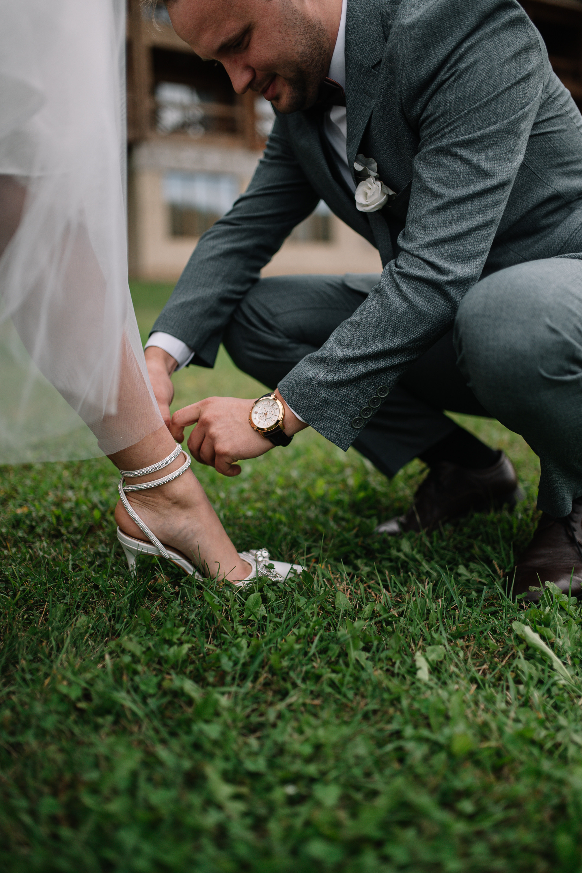 Евгений и Анастасия. Свадебный и семейный фотограф в Коломне Мария Мусатова