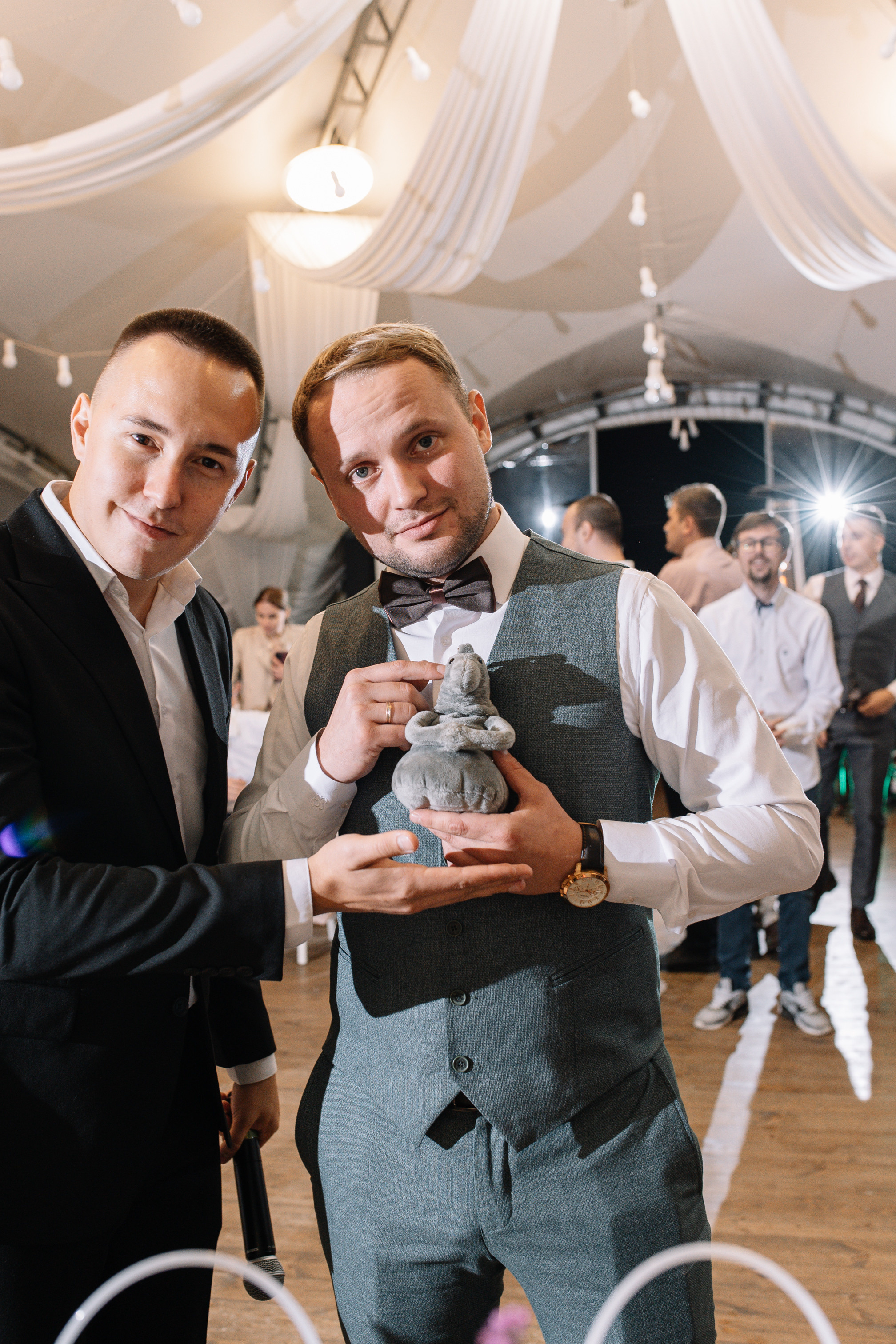 Евгений и Анастасия. Свадебный и семейный фотограф в Коломне Мария Мусатова