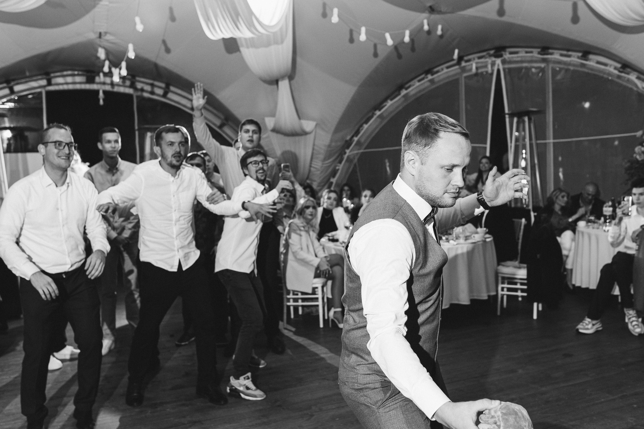 Евгений и Анастасия. Свадебный и семейный фотограф в Коломне Мария Мусатова