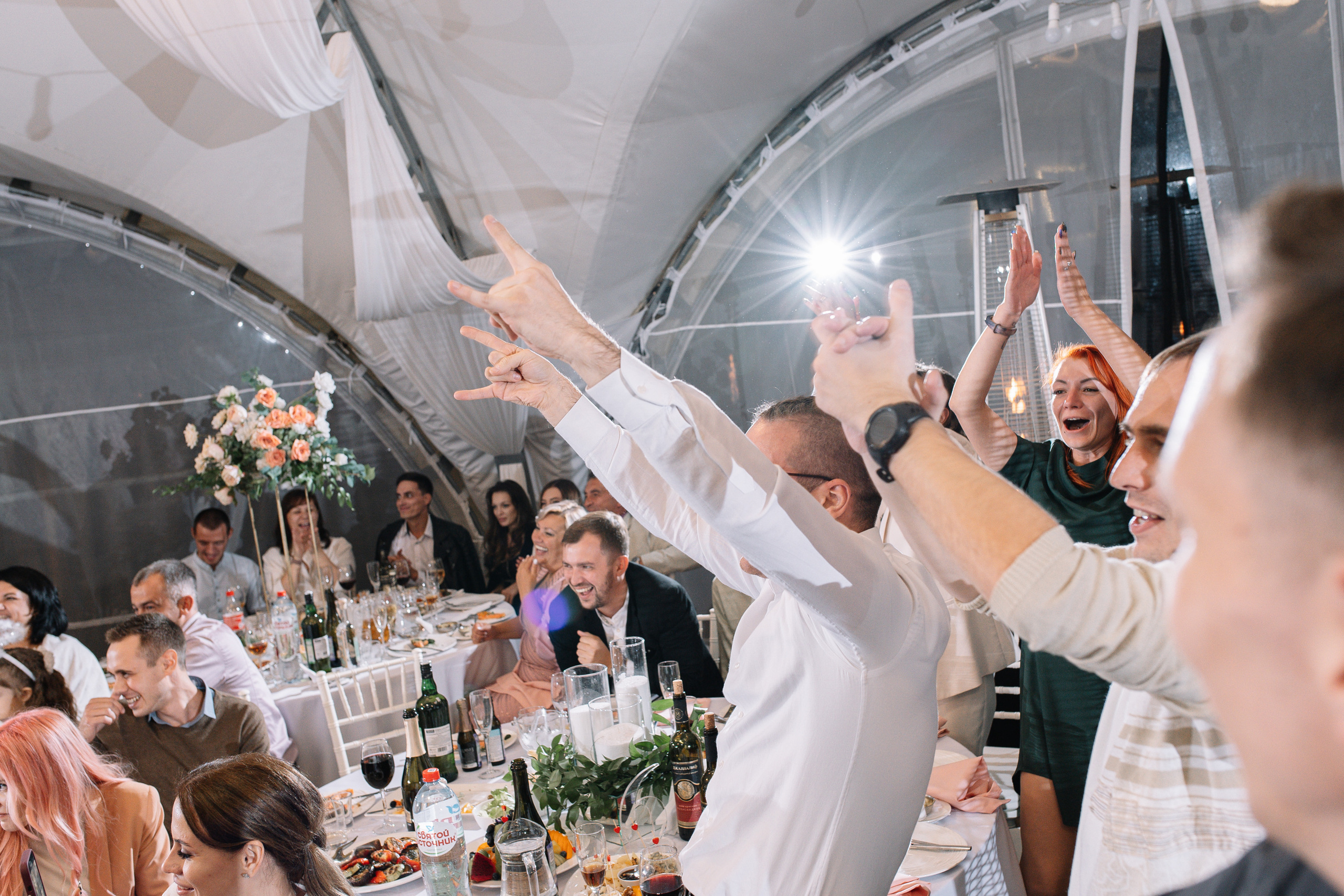 Евгений и Анастасия. Свадебный и семейный фотограф в Коломне Мария Мусатова