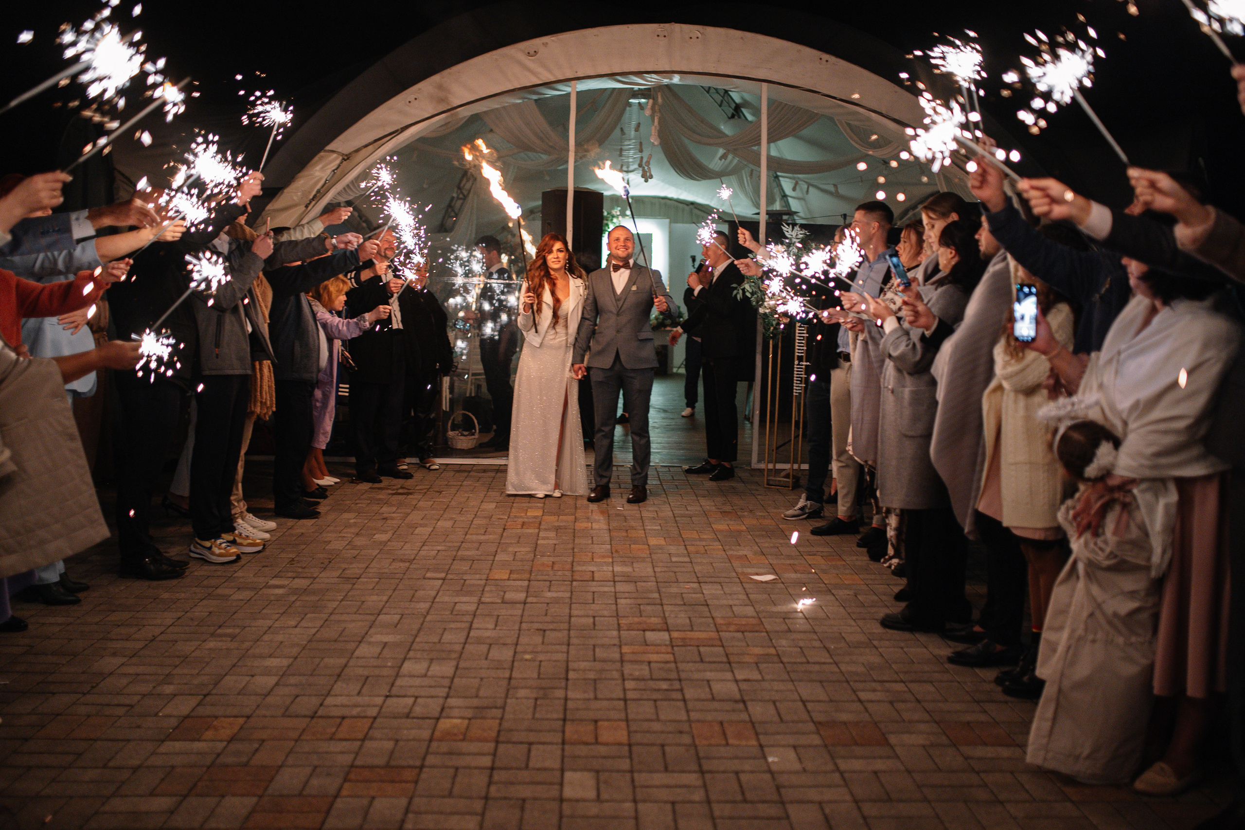 Евгений и Анастасия. Свадебный и семейный фотограф в Коломне Мария Мусатова