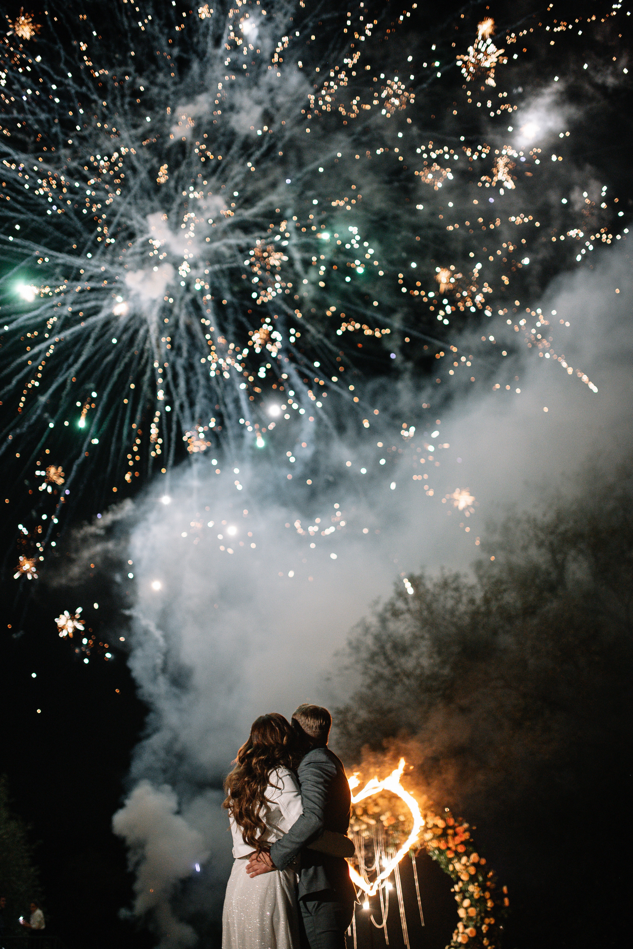 Евгений и Анастасия. Свадебный и семейный фотограф в Коломне Мария Мусатова