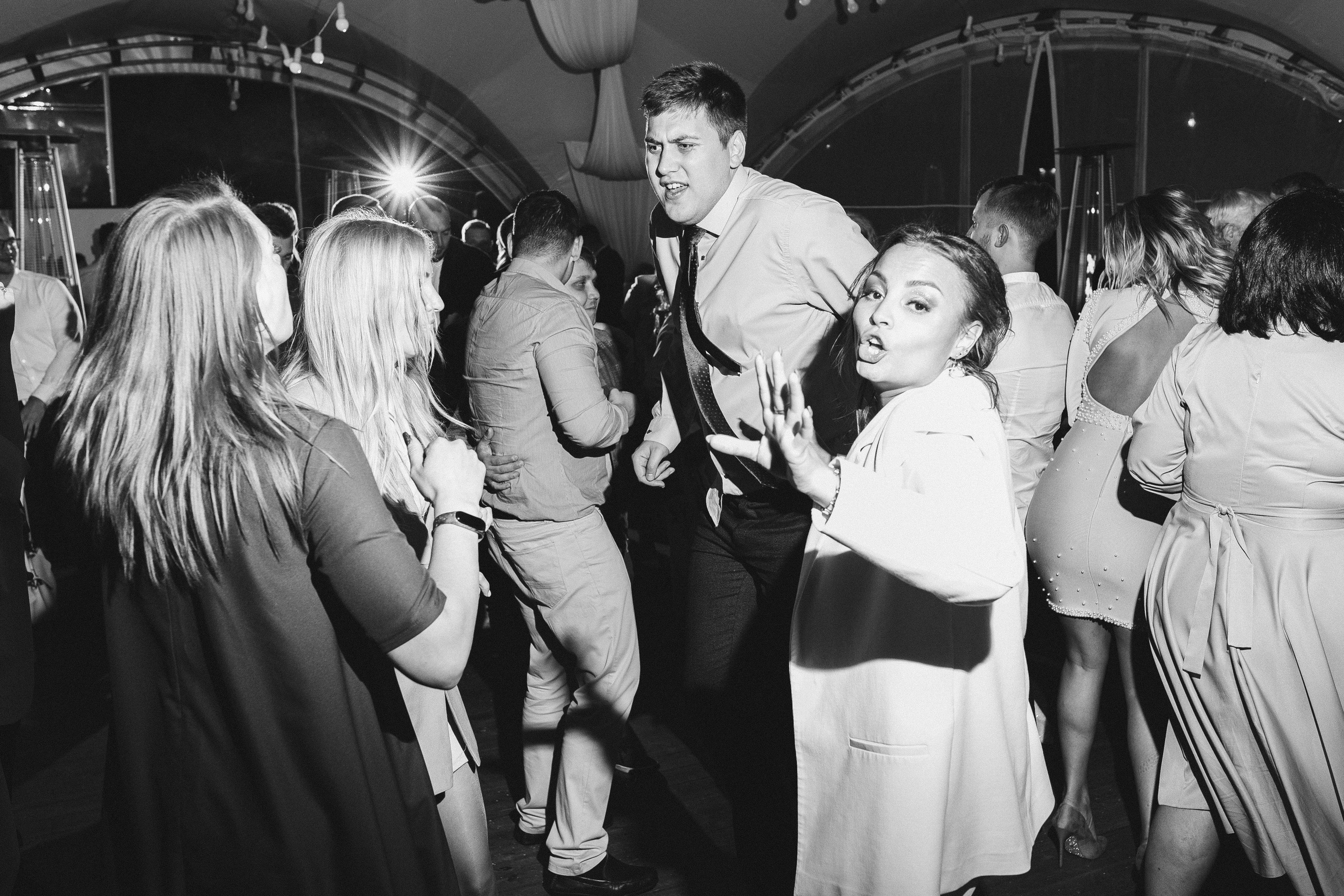 Евгений и Анастасия. Свадебный и семейный фотограф в Коломне Мария Мусатова